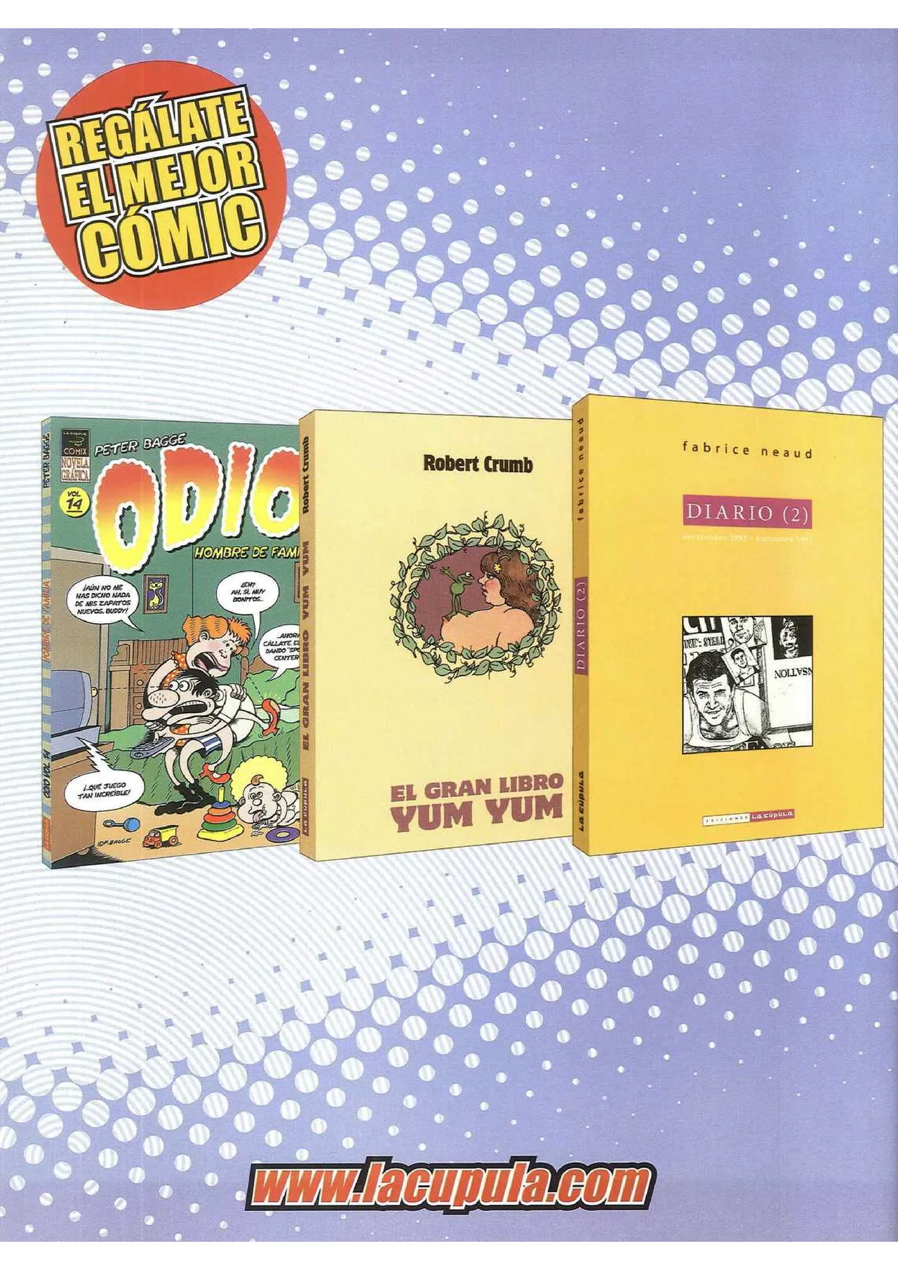 Kiss Comix 183 image number 97