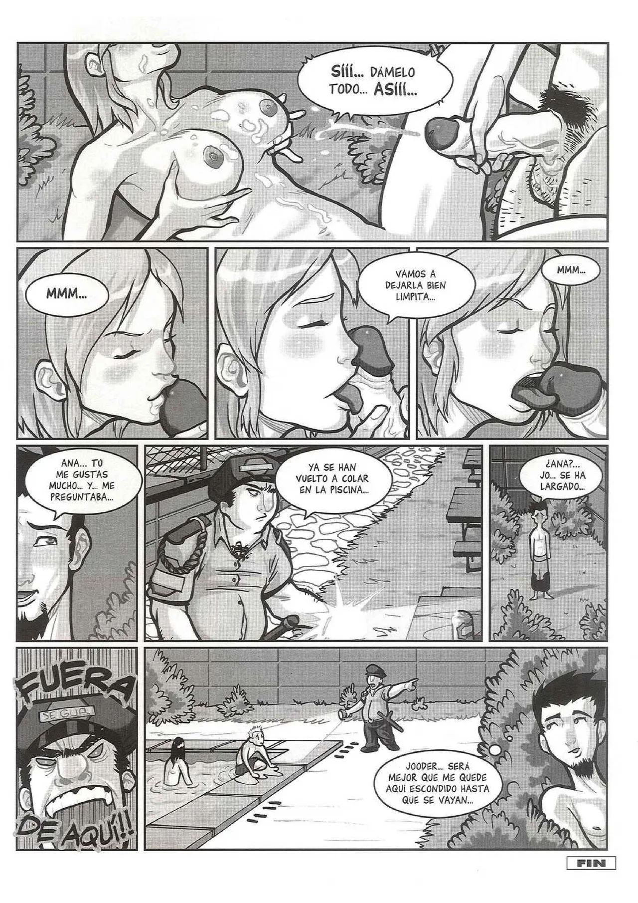 Kiss Comix 183 image number 16
