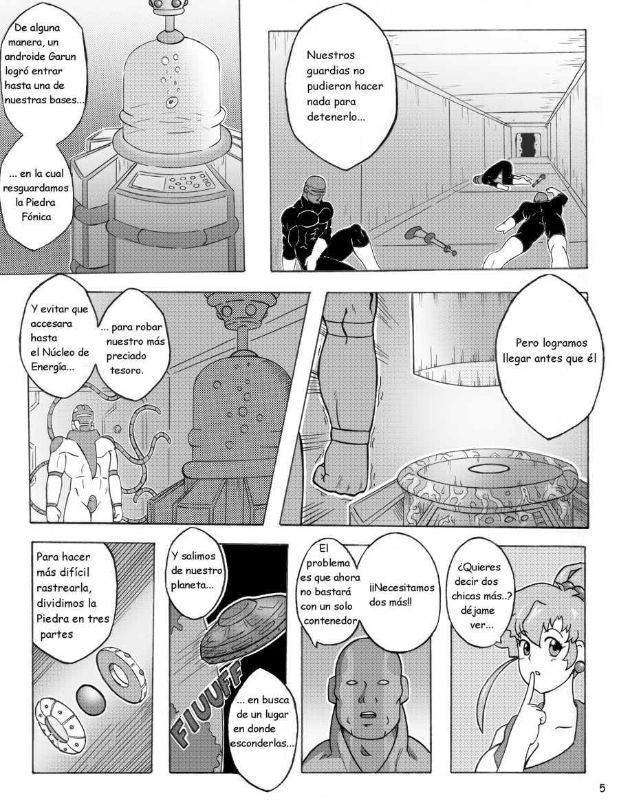 Alien Fun 4 image number 5