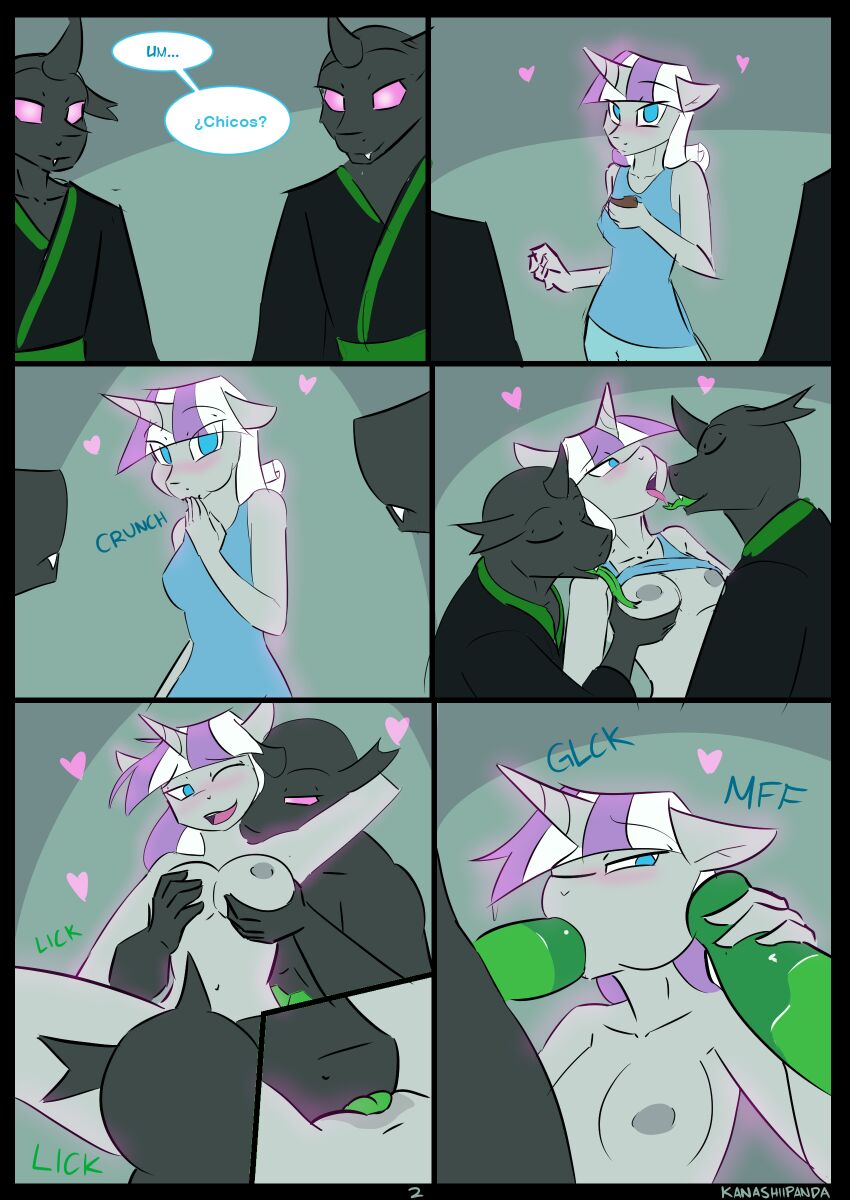 Love Bites image number 1