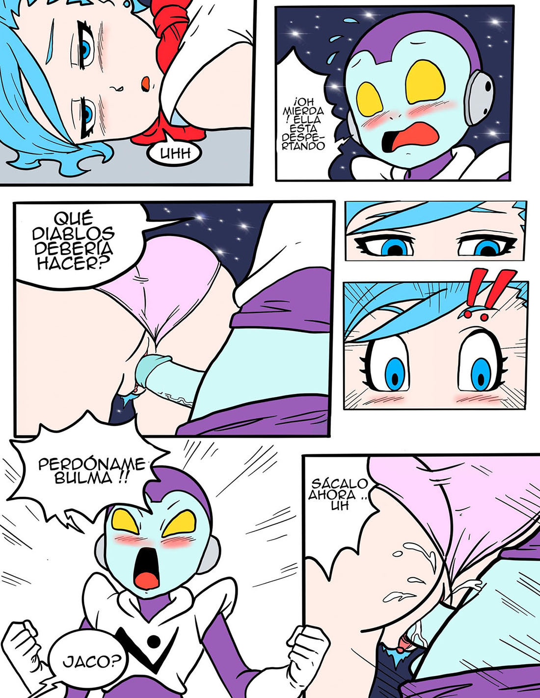 DRAGON BULMA Z image number 9