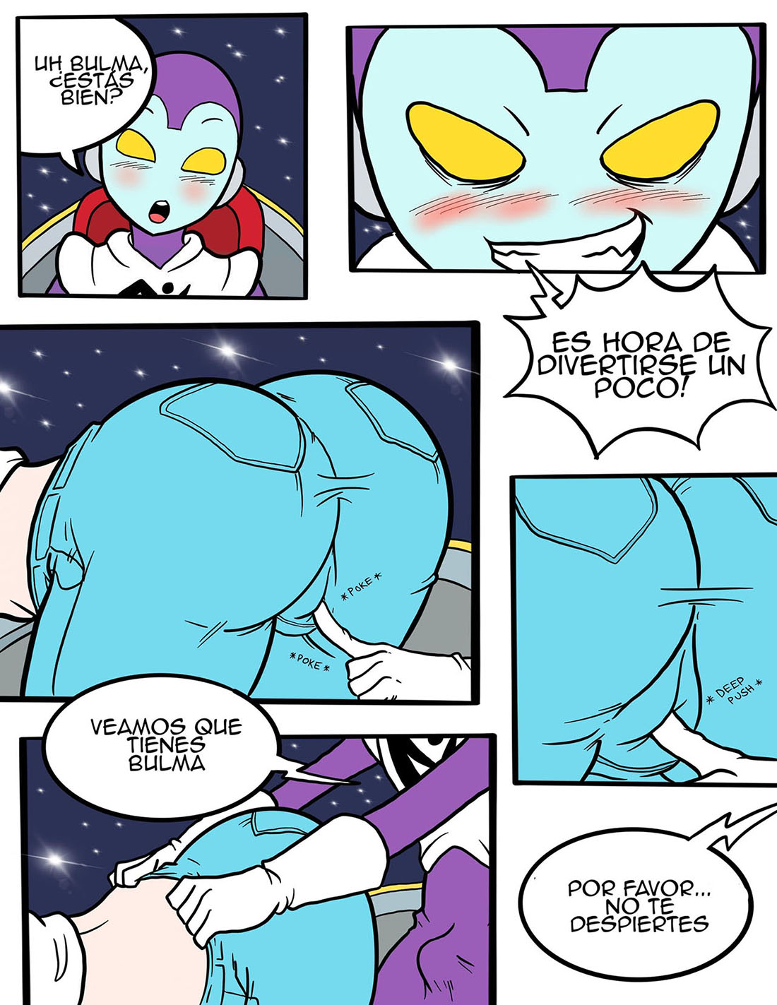 DRAGON BULMA Z image number 6