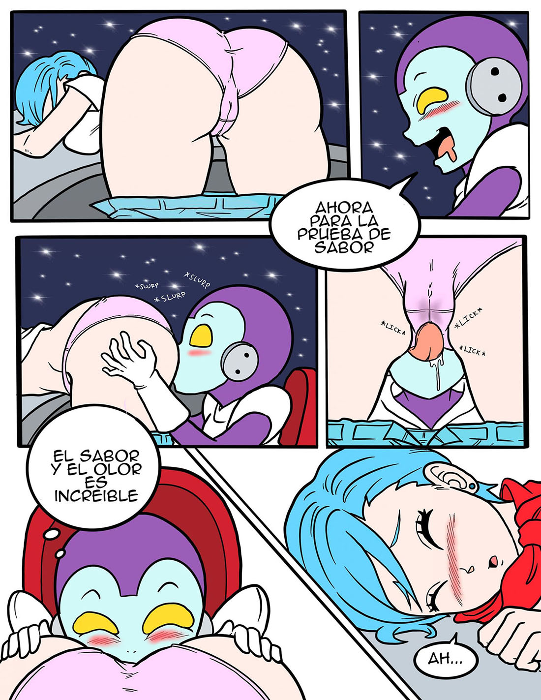 DRAGON BULMA Z image number 7