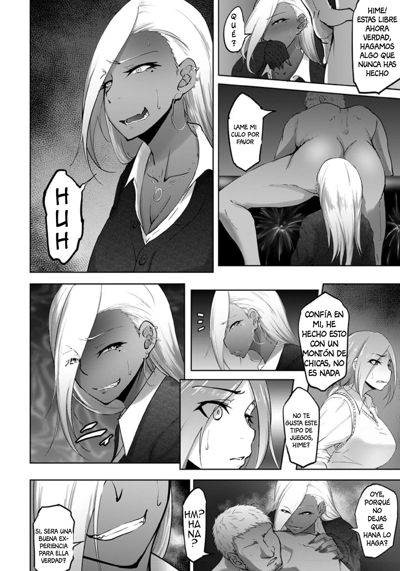 Bitch Friend or Bitch Friend image number 13