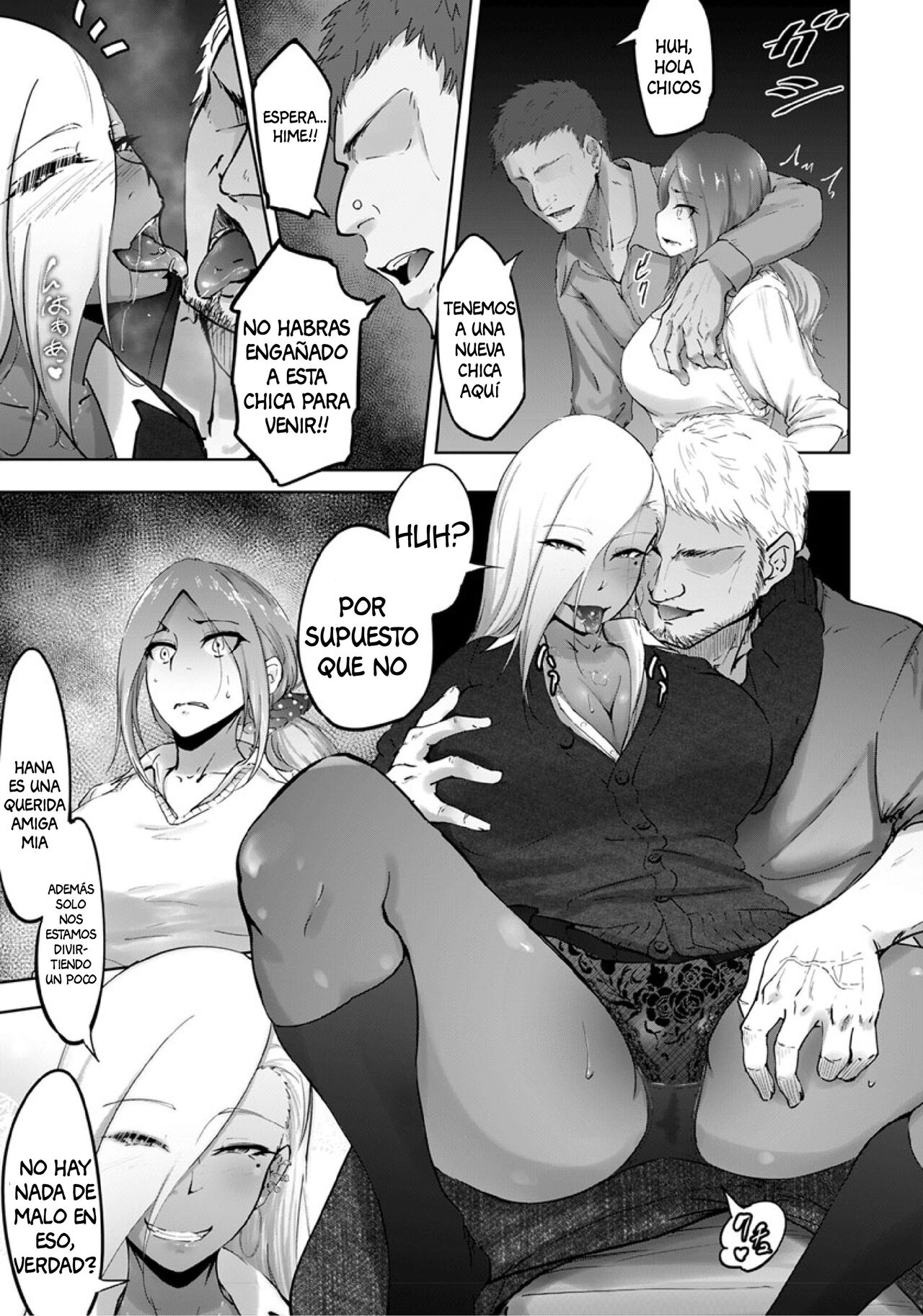 Bitch Friend or Bitch Friend image number 4