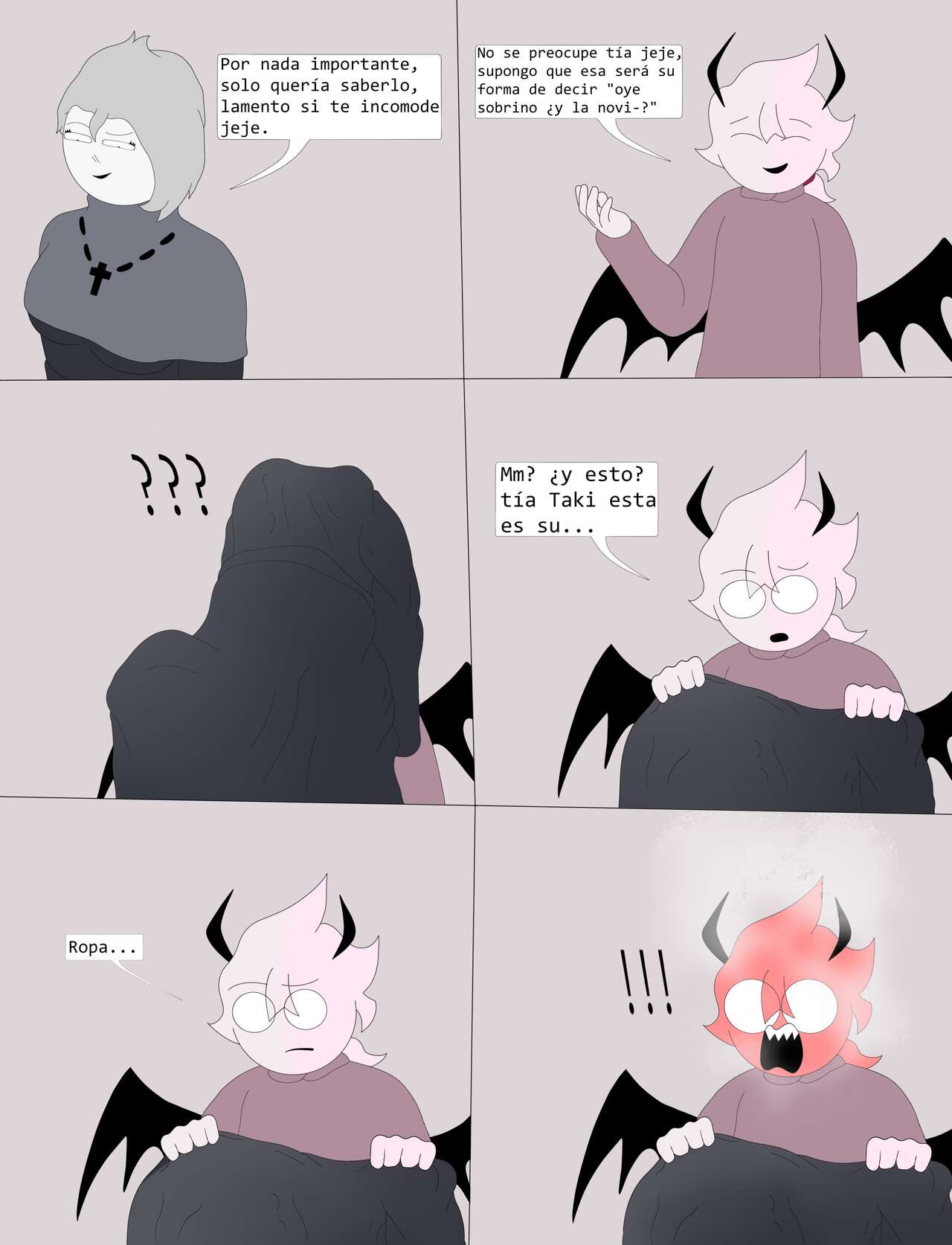 Mid-Lust Masses image number 10