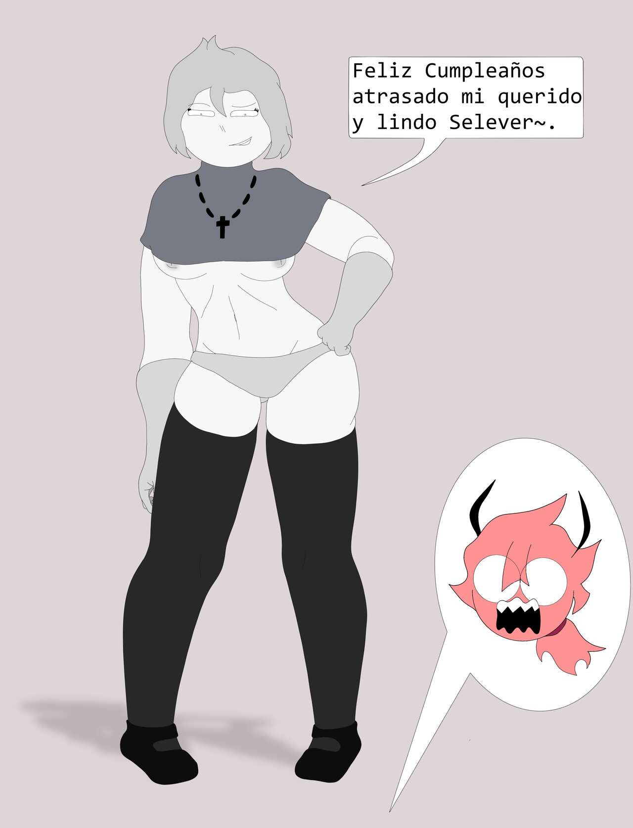 Mid-Lust Masses image number 11