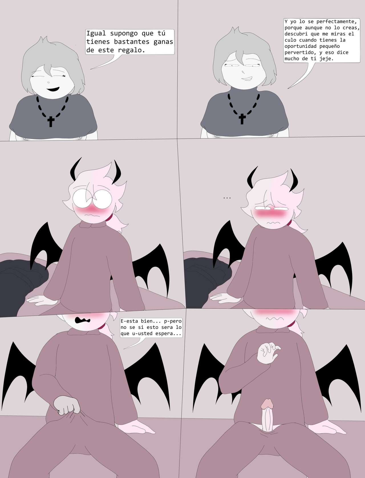 Mid-Lust Masses image number 14