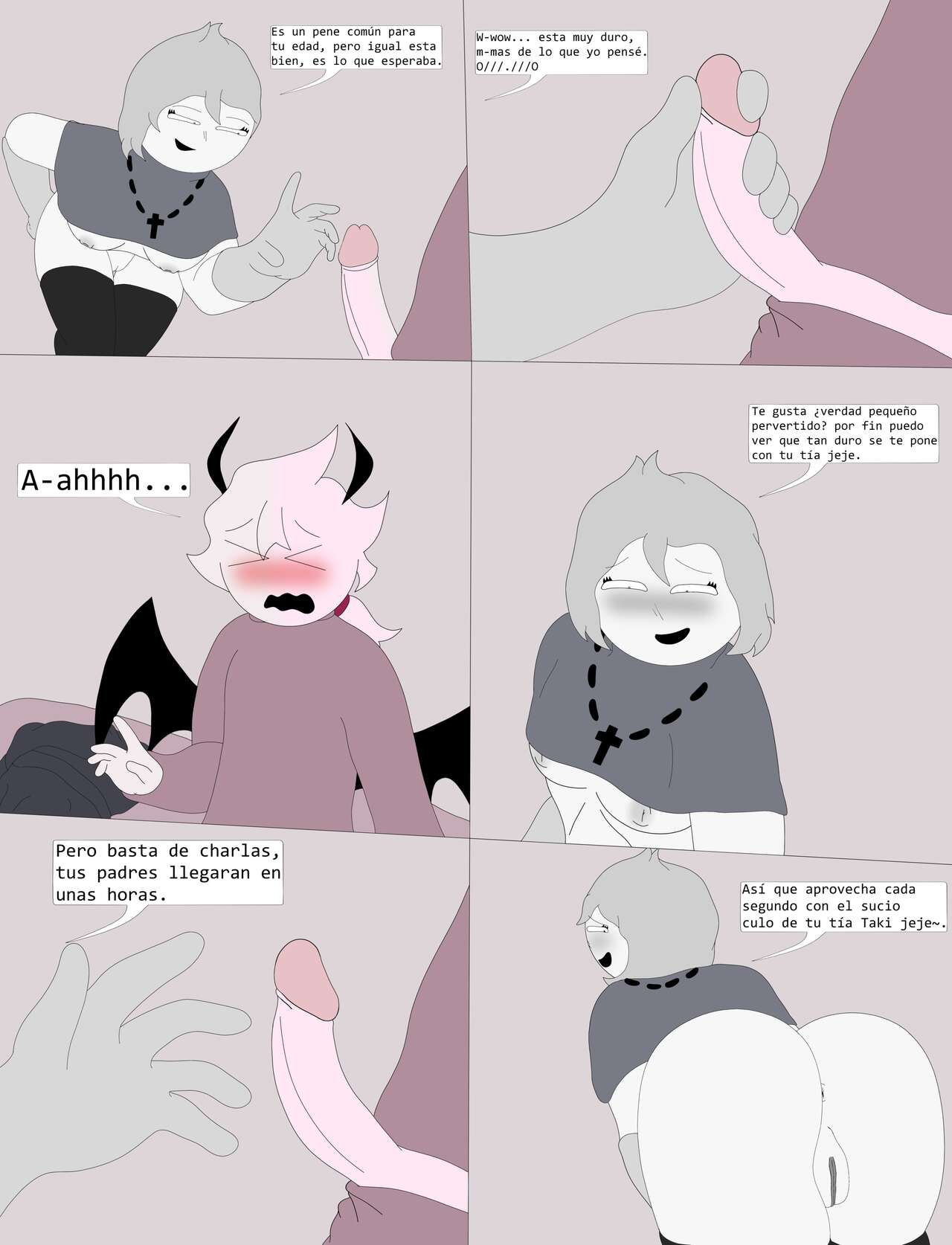 Mid-Lust Masses image number 15