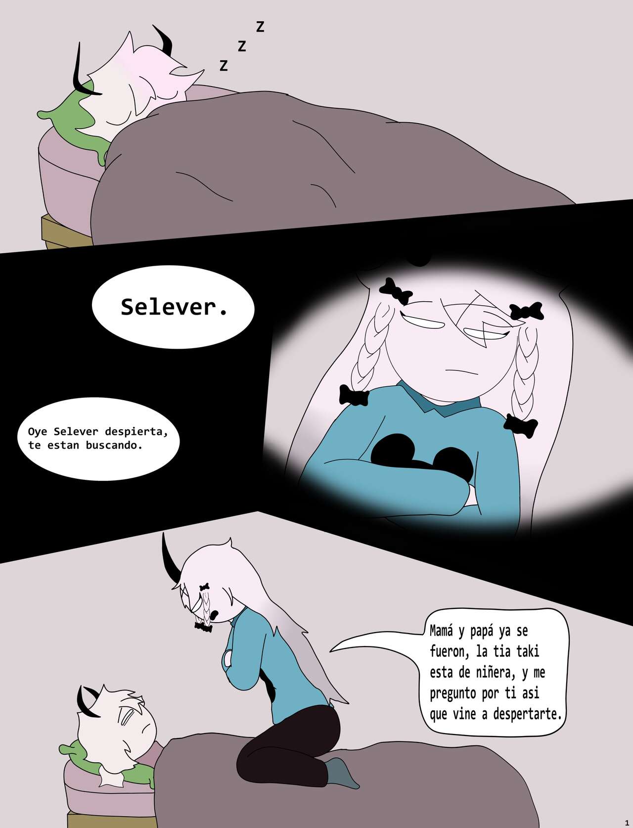 Mid-Lust Masses image number 1