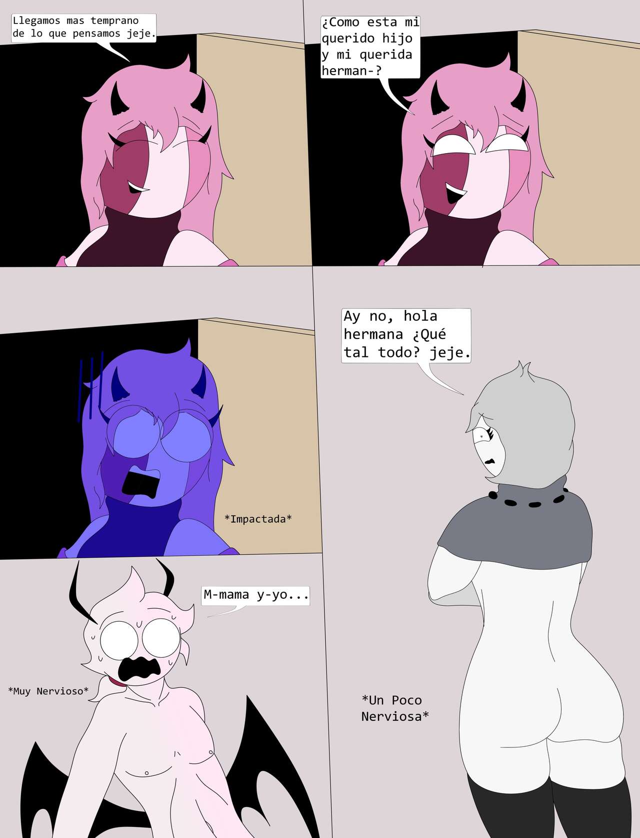 Mid-Lust Masses image number 28