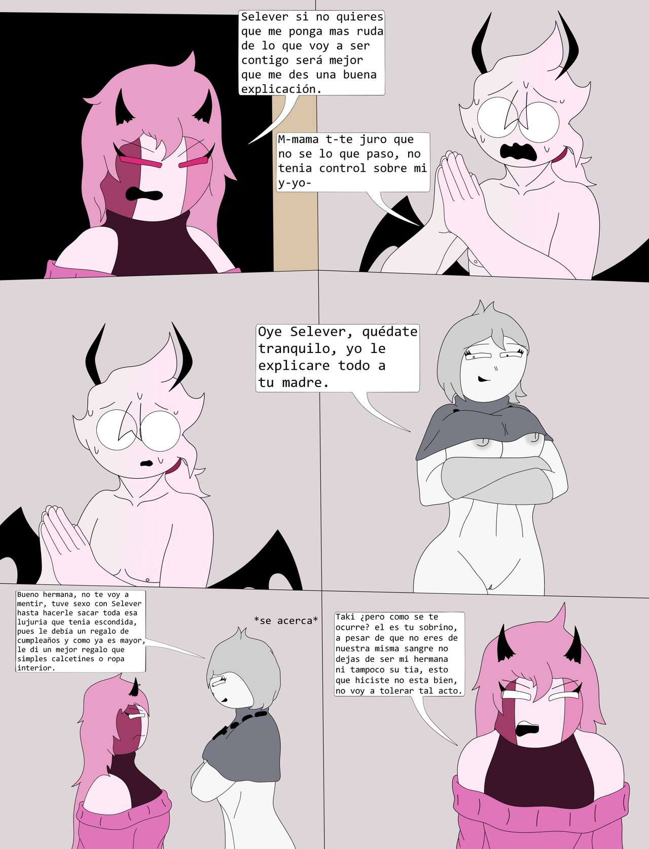 Mid-Lust Masses image number 29