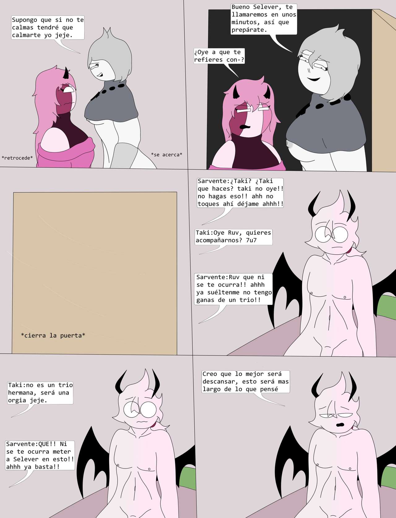 Mid-Lust Masses image number 30