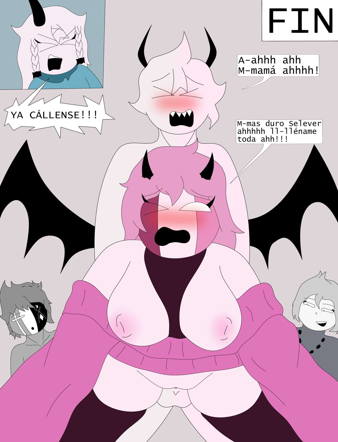 Mid-Lust Masses image number 31