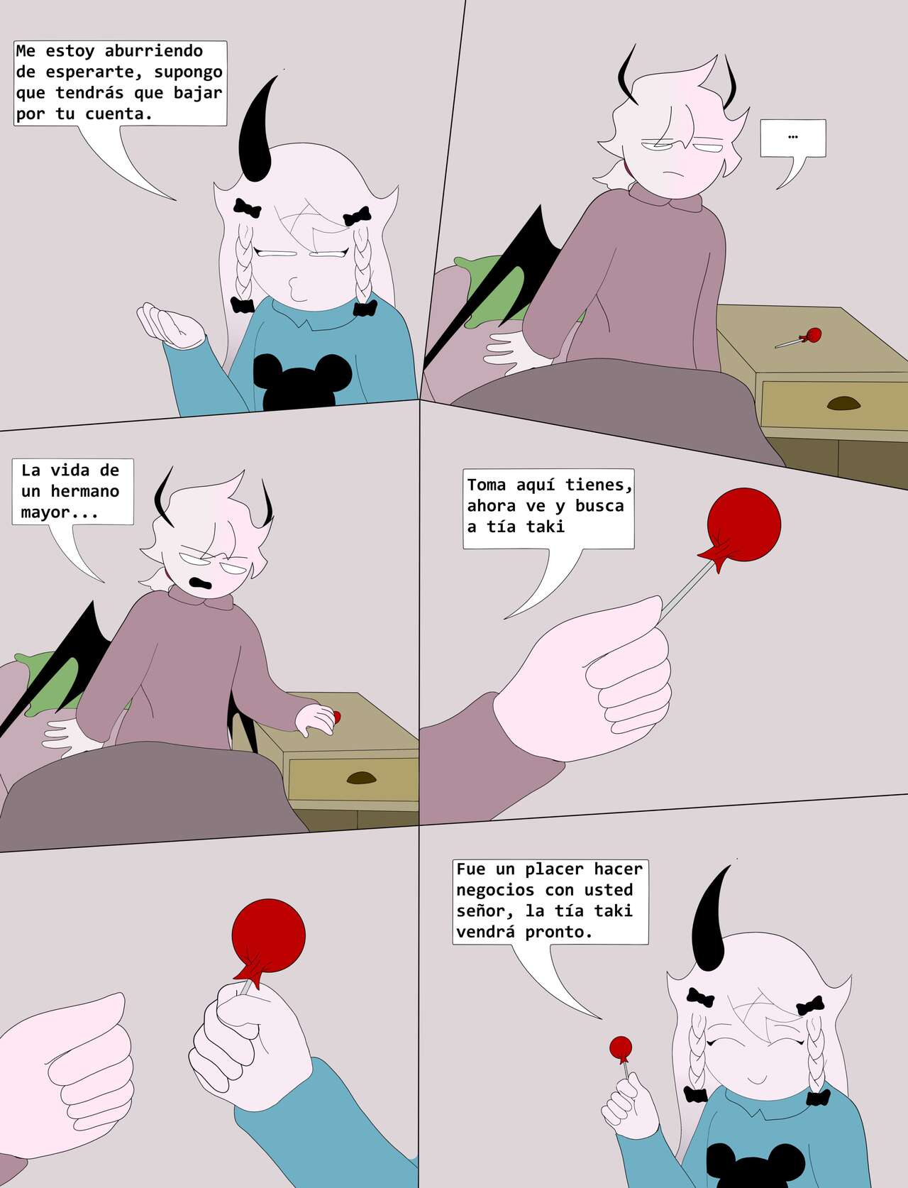 Mid-Lust Masses image number 3