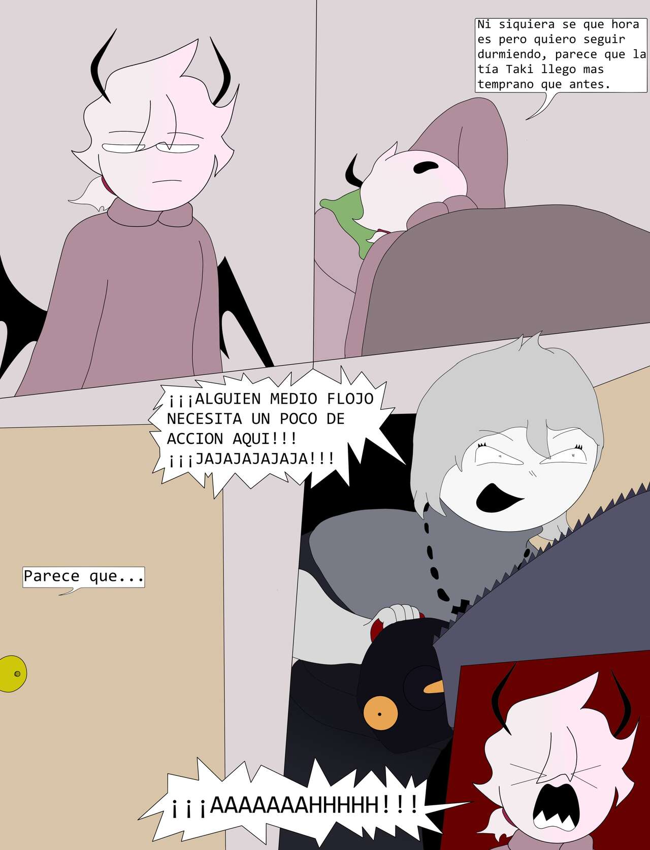 Mid-Lust Masses image number 4