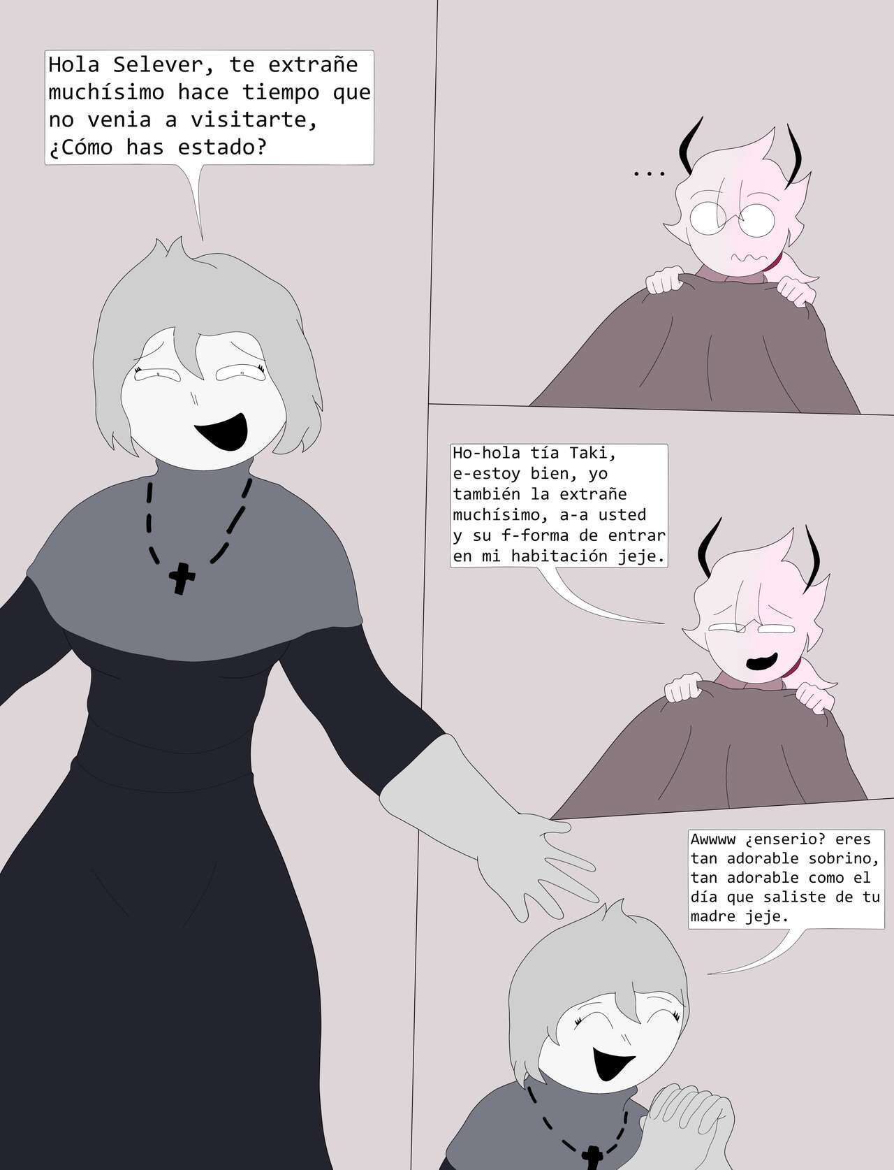 Mid-Lust Masses image number 5