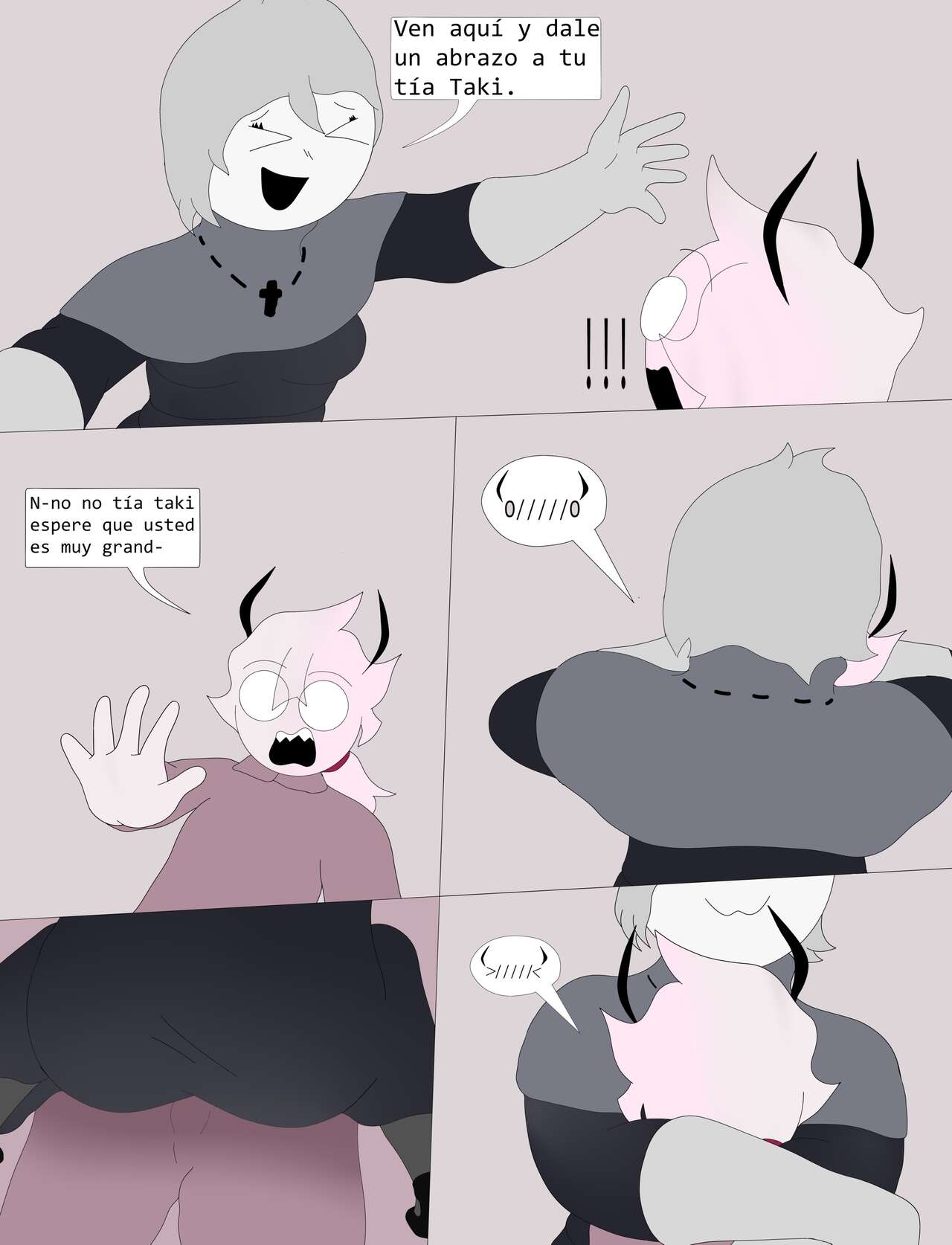 Mid-Lust Masses image number 6