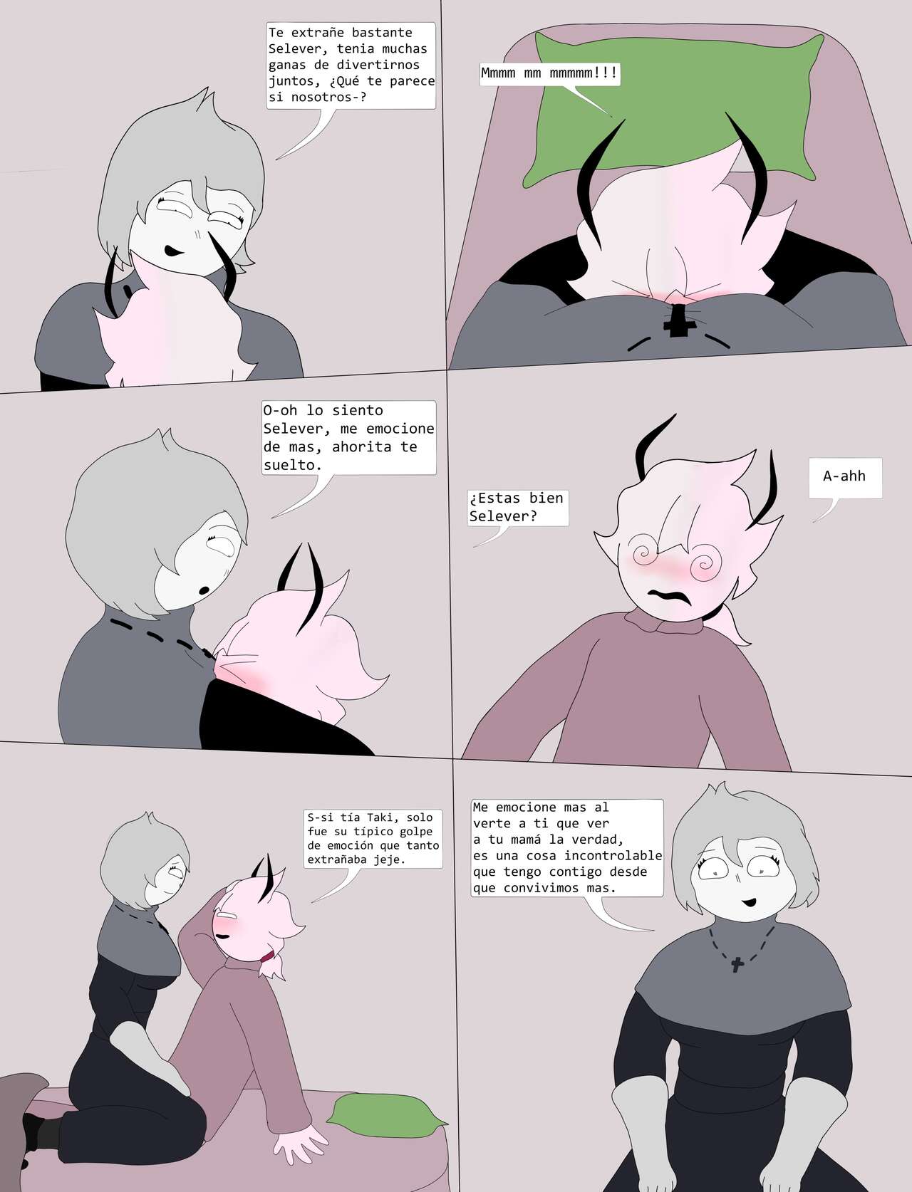 Mid-Lust Masses image number 7