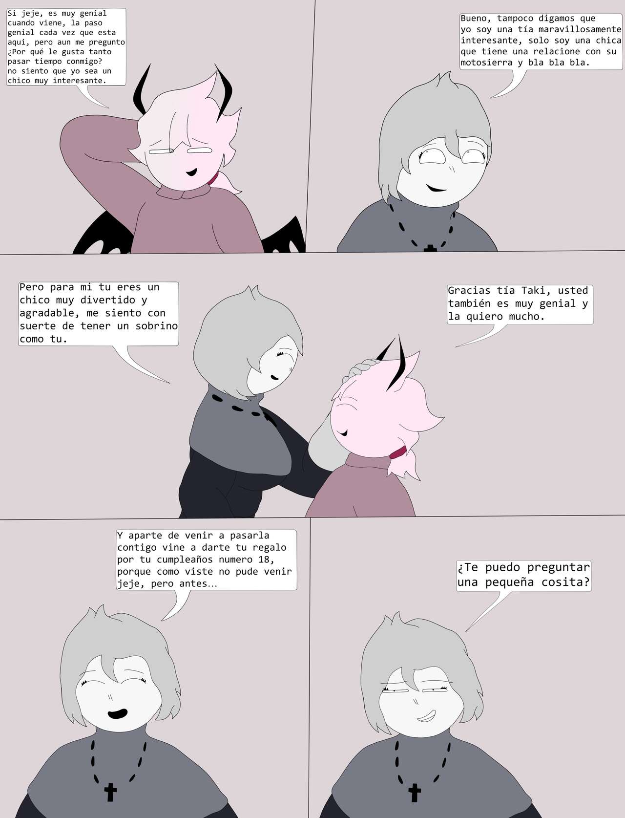 Mid-Lust Masses image number 8