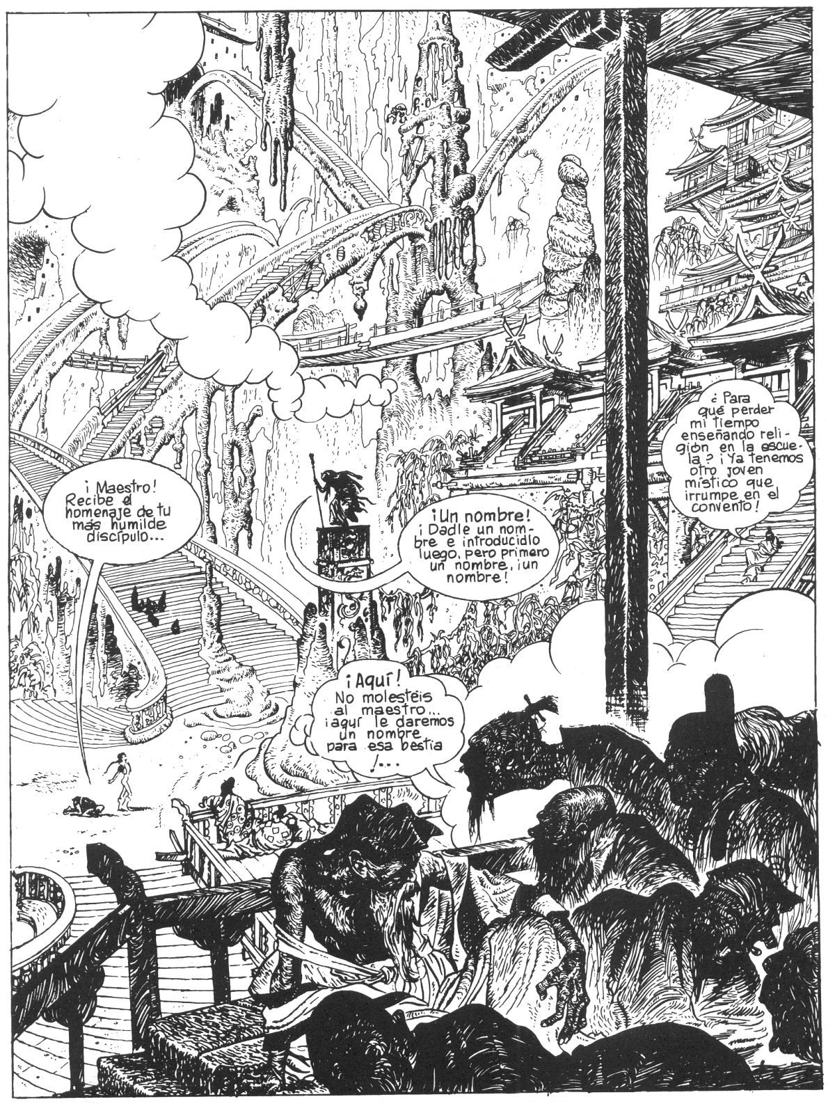 El rey mono image number 12