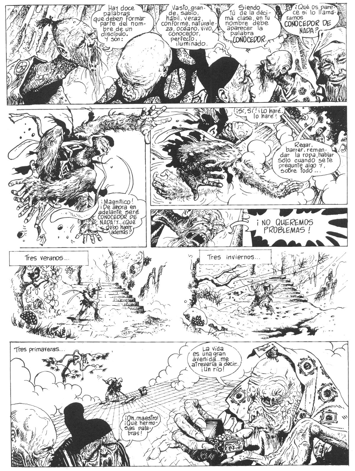 El rey mono image number 13