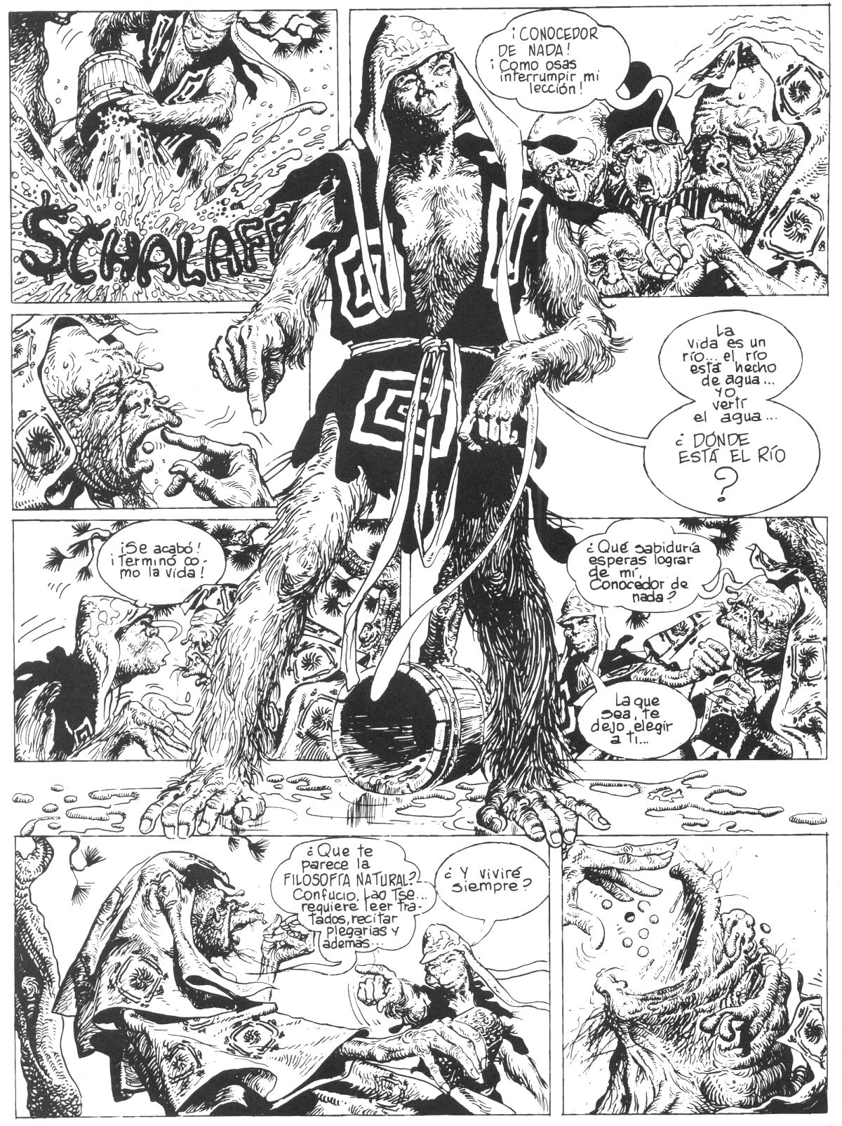 El rey mono image number 14