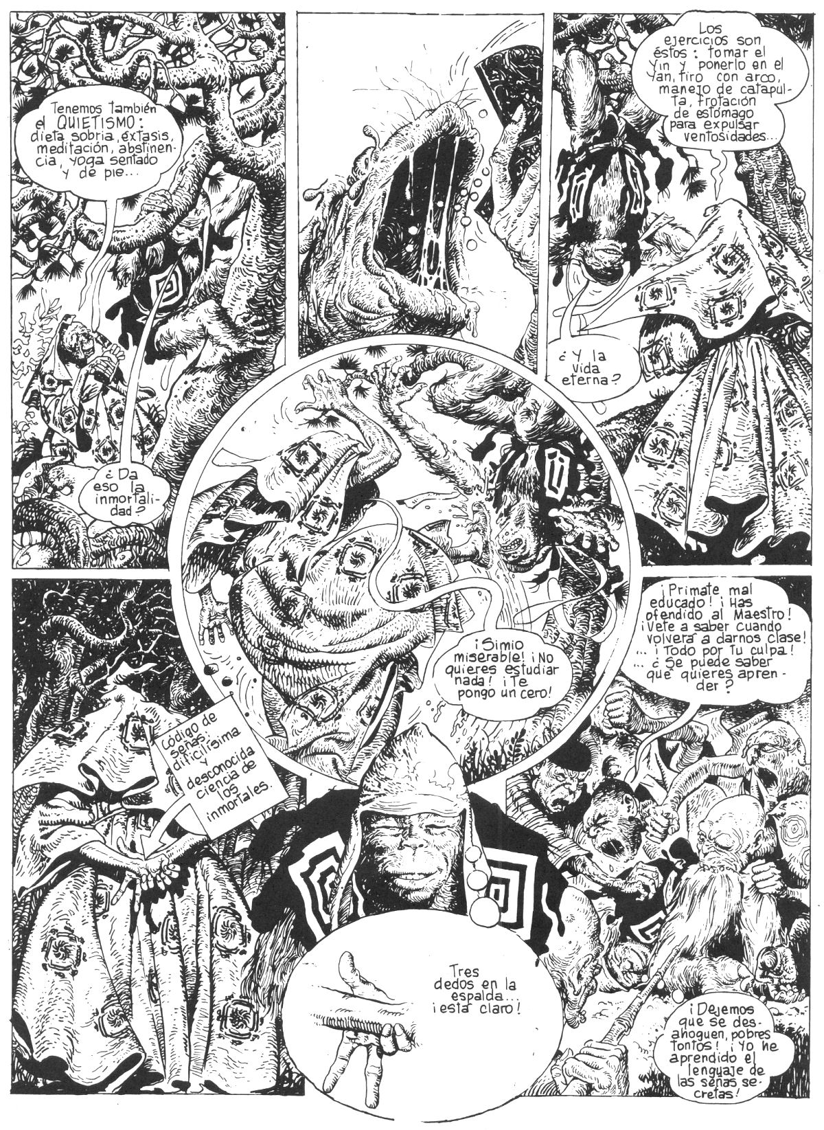 El rey mono image number 15