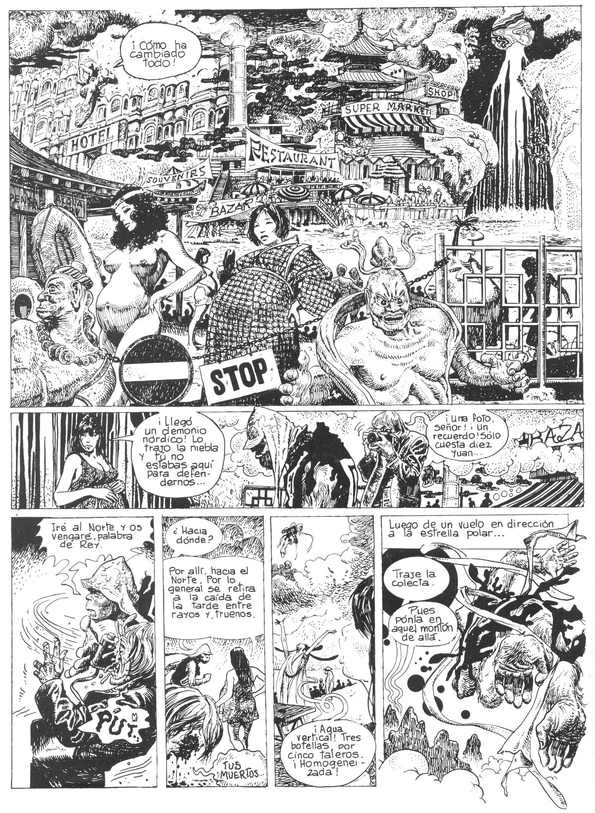 El rey mono image number 20