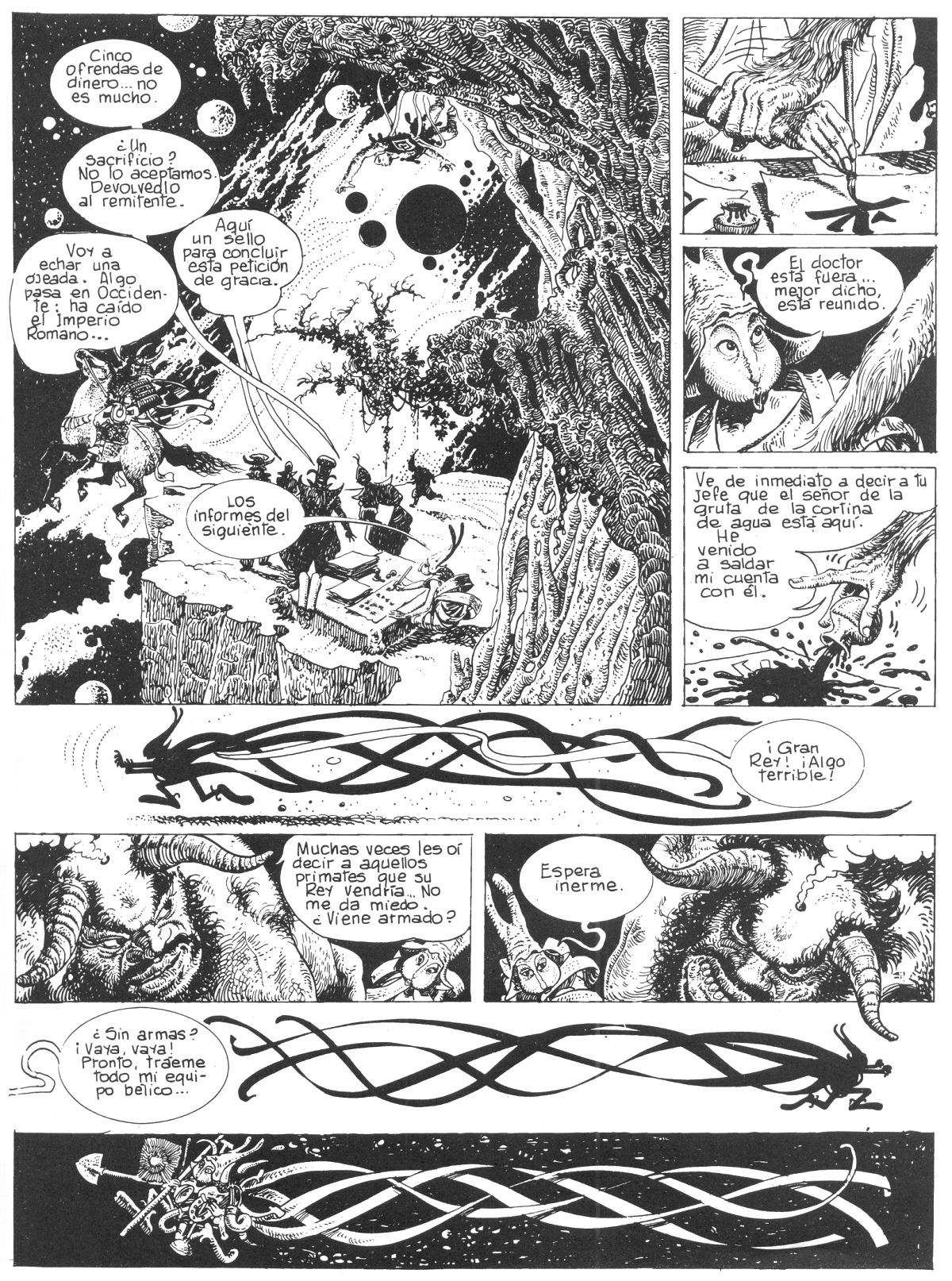 El rey mono image number 21