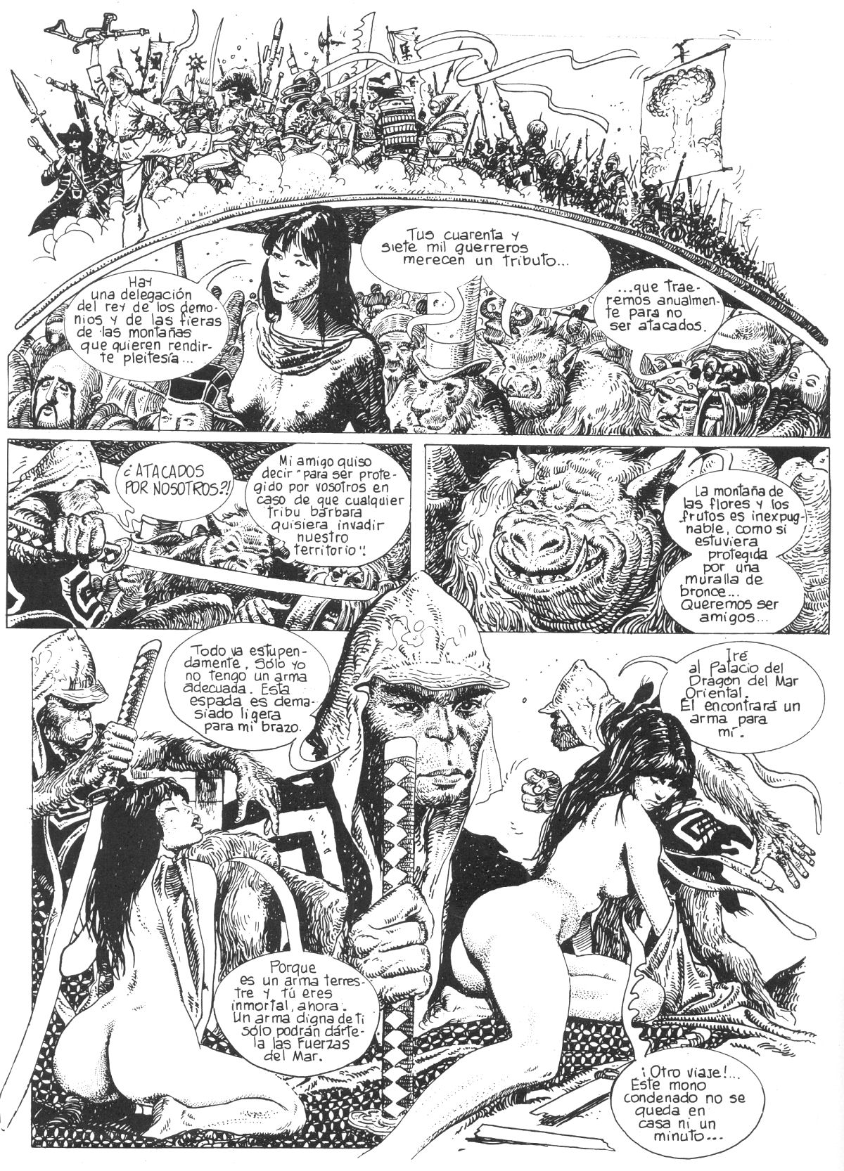 El rey mono image number 24