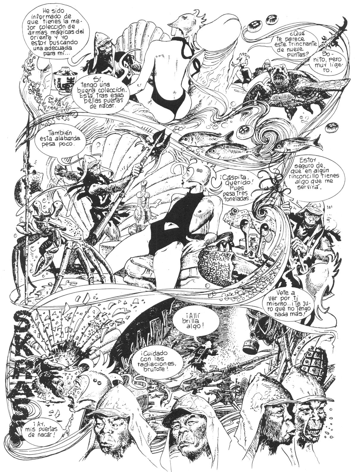 El rey mono image number 26