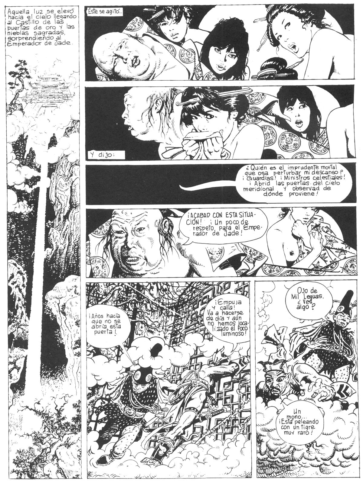 El rey mono image number 2