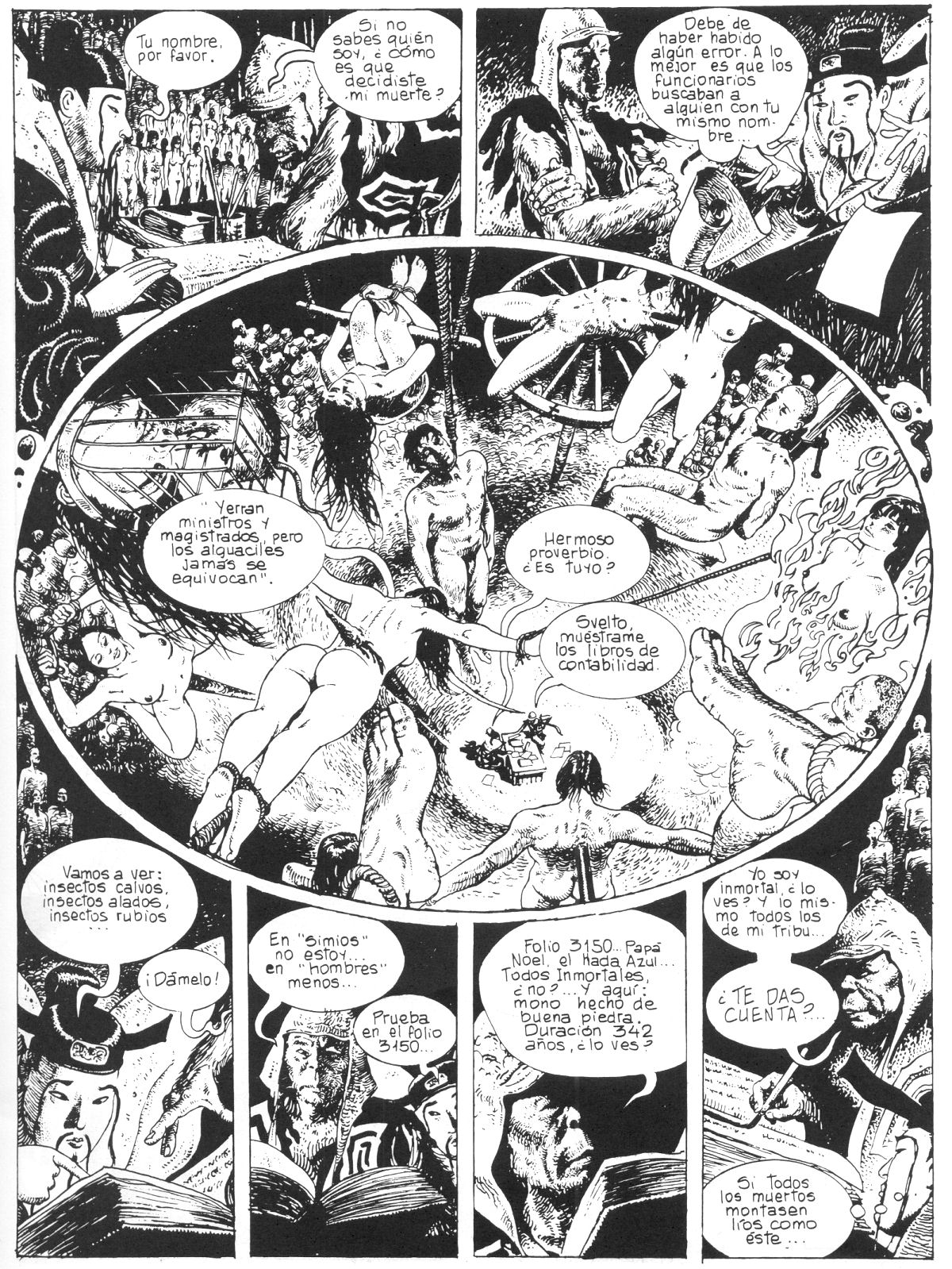 El rey mono image number 31