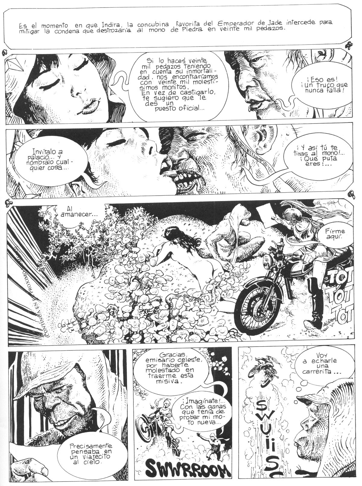 El rey mono image number 33