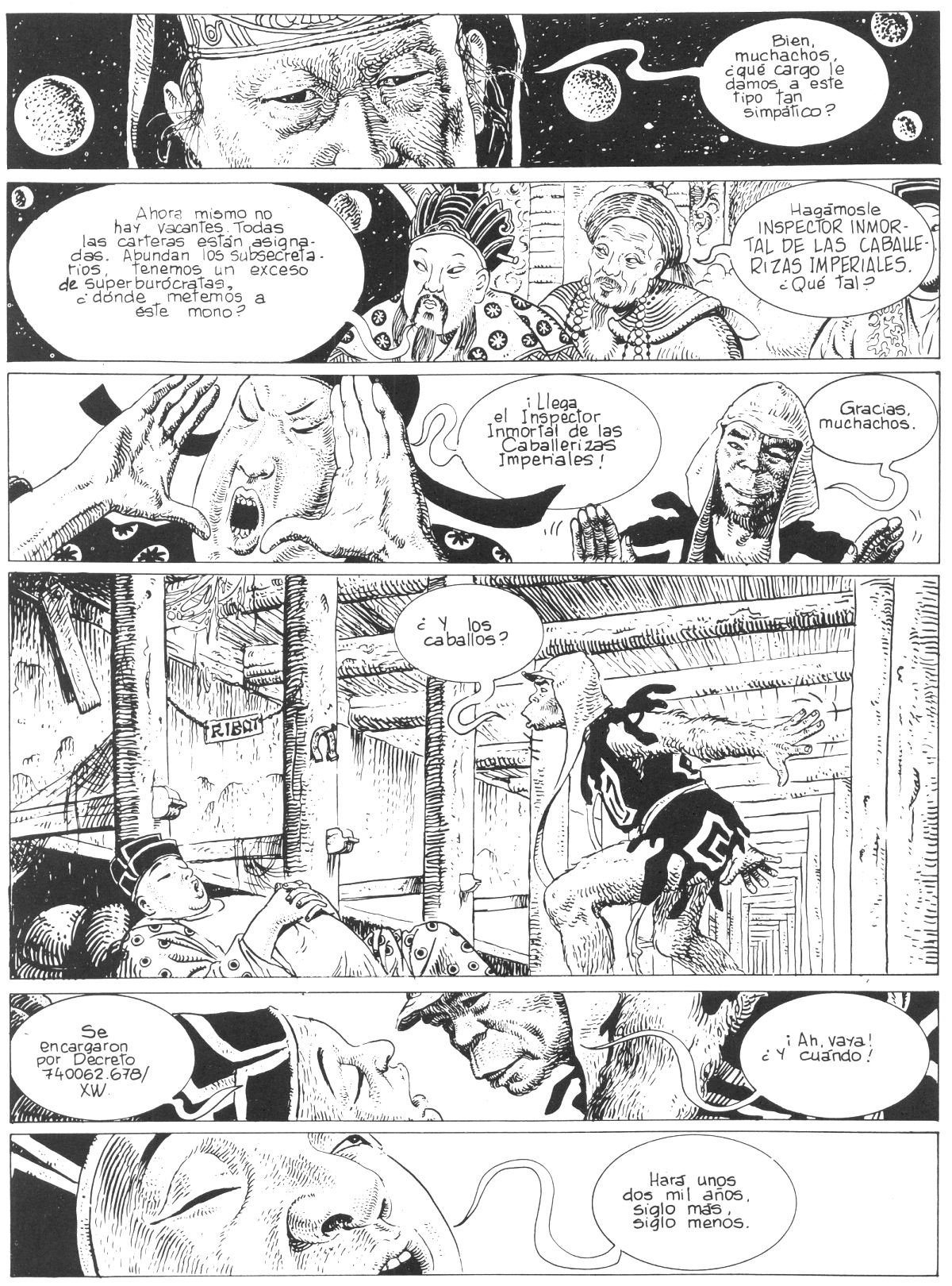 El rey mono image number 36