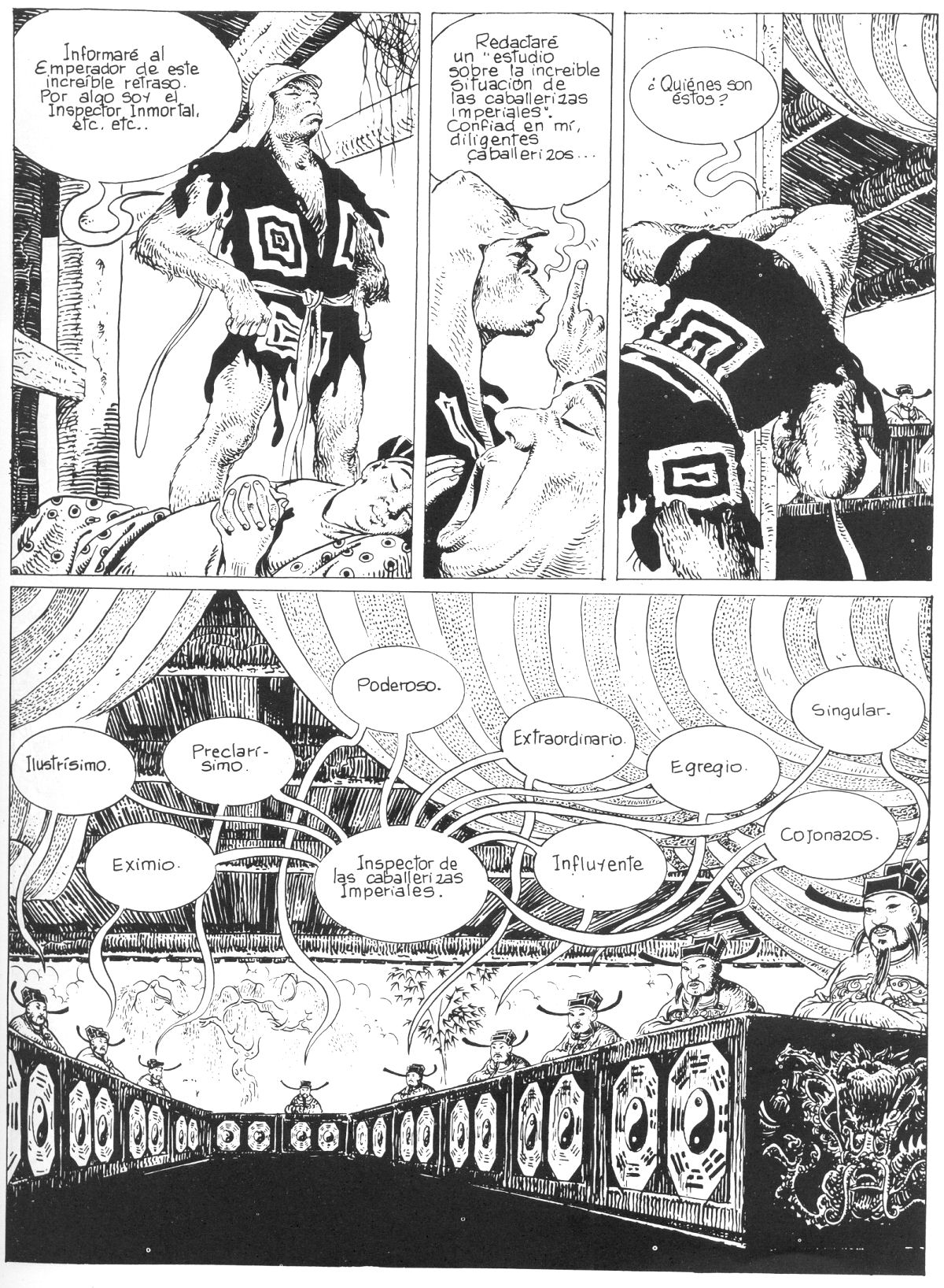 El rey mono image number 37