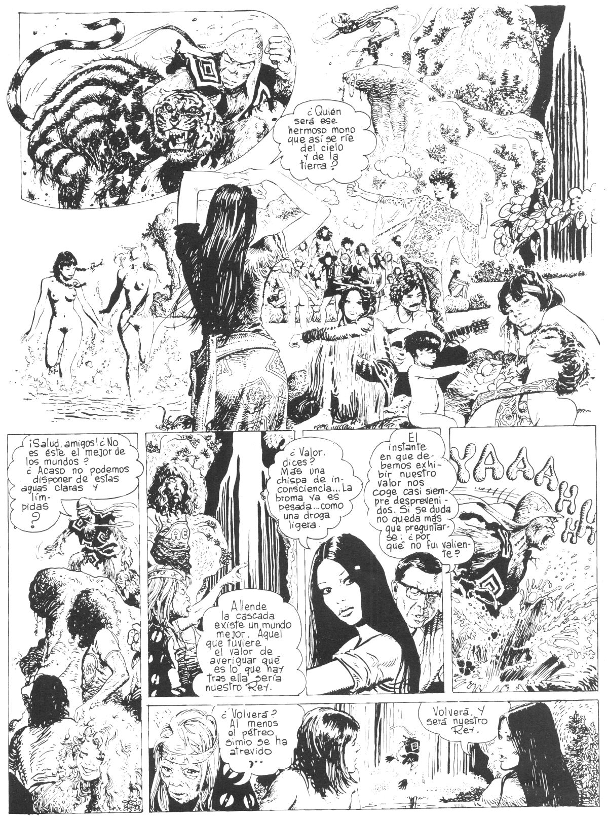 El rey mono image number 3