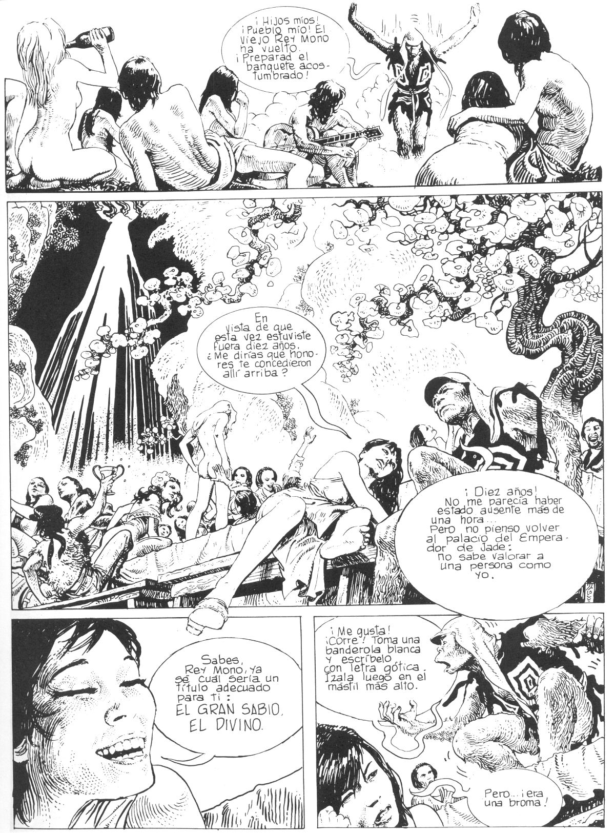 El rey mono image number 39