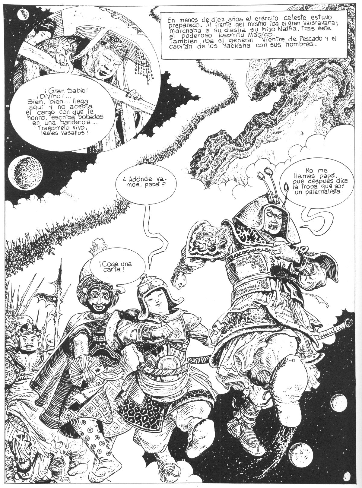 El rey mono image number 40