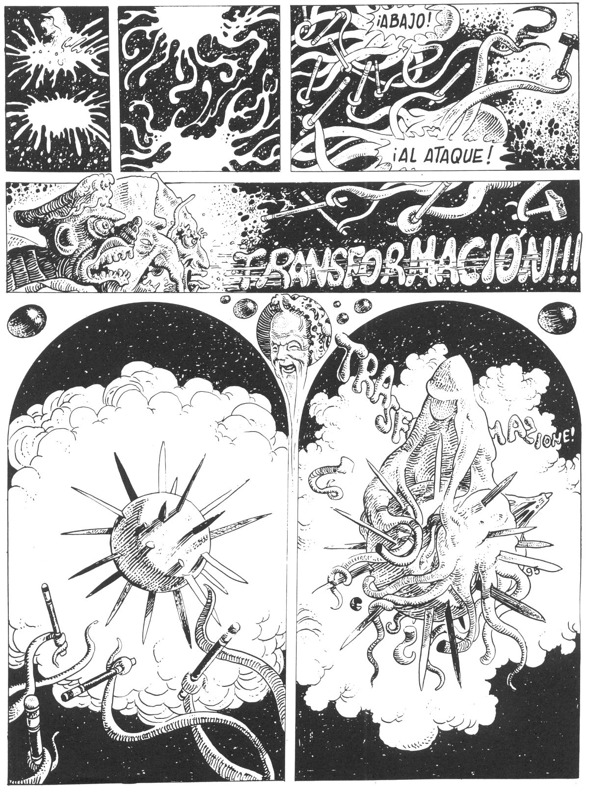 El rey mono image number 44