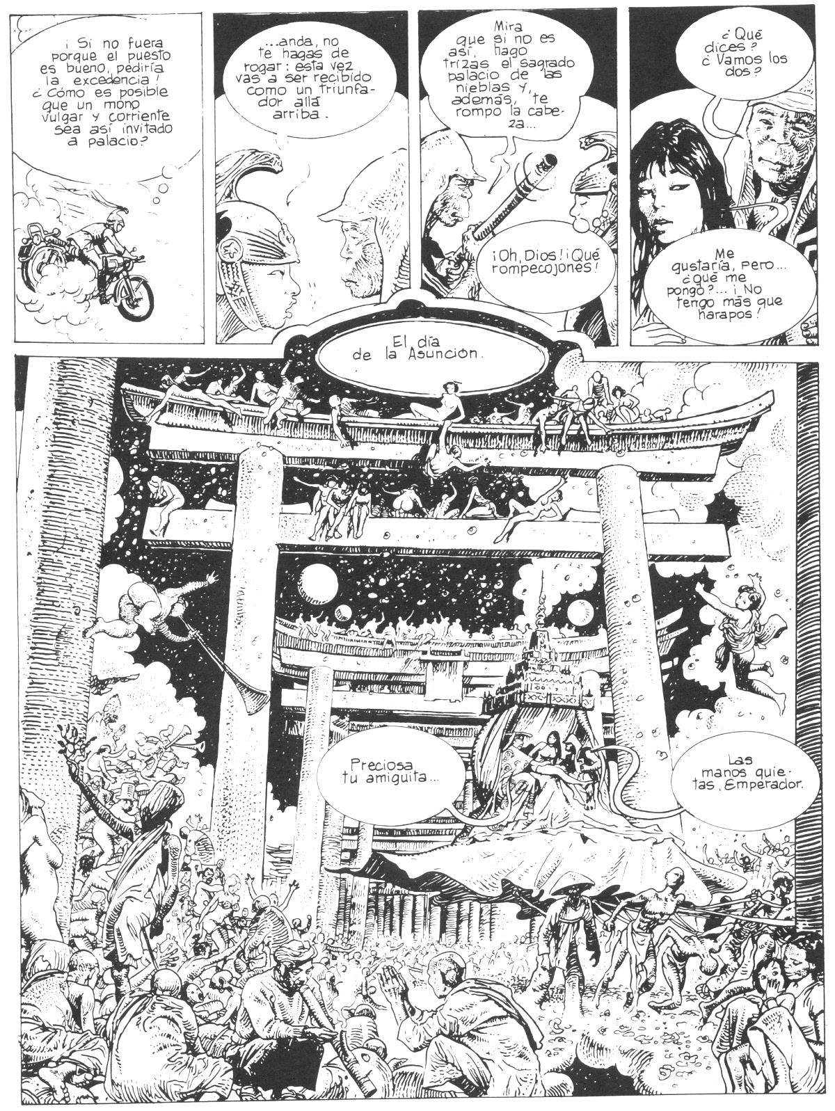 El rey mono image number 46