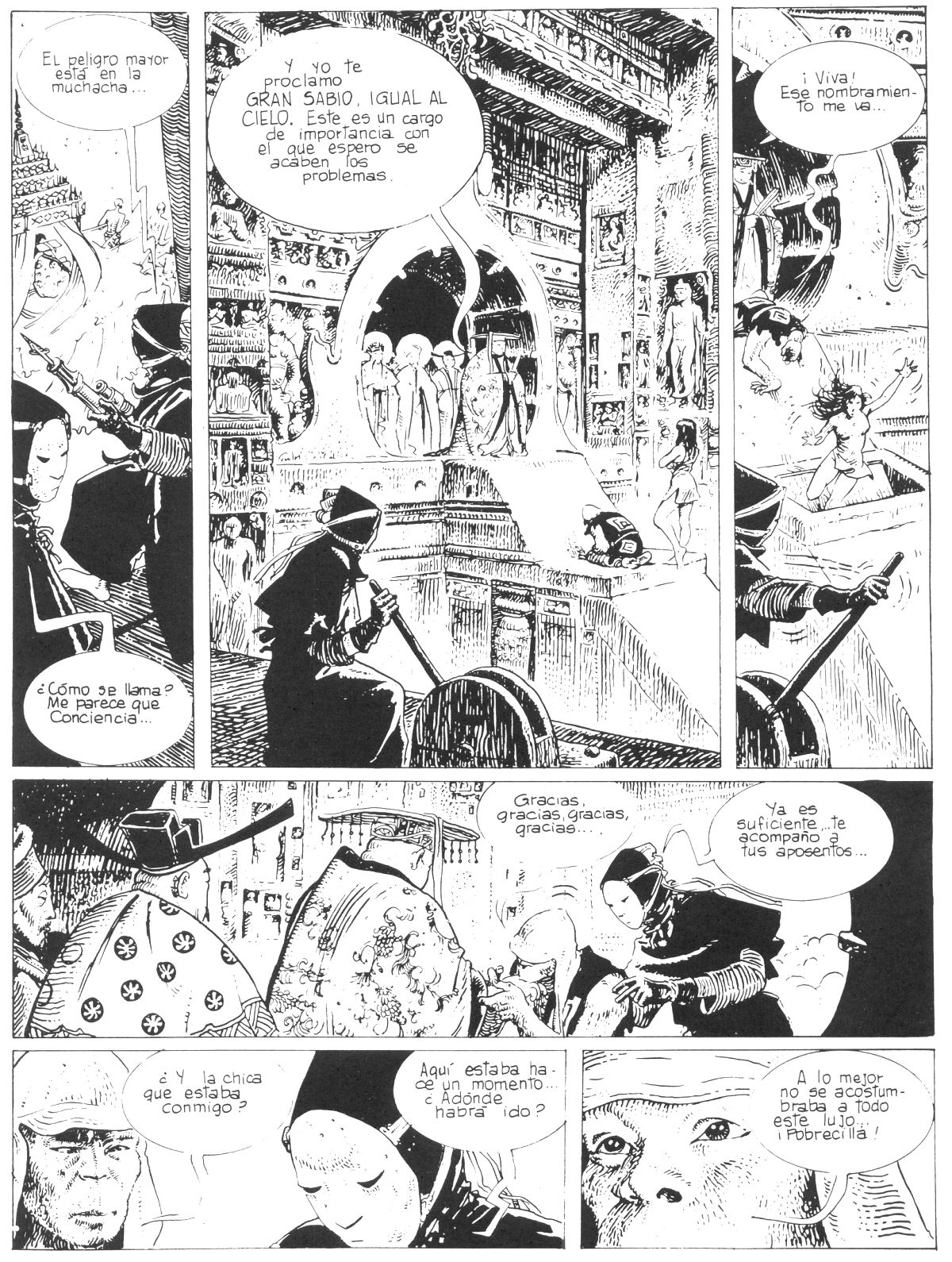 El rey mono image number 47