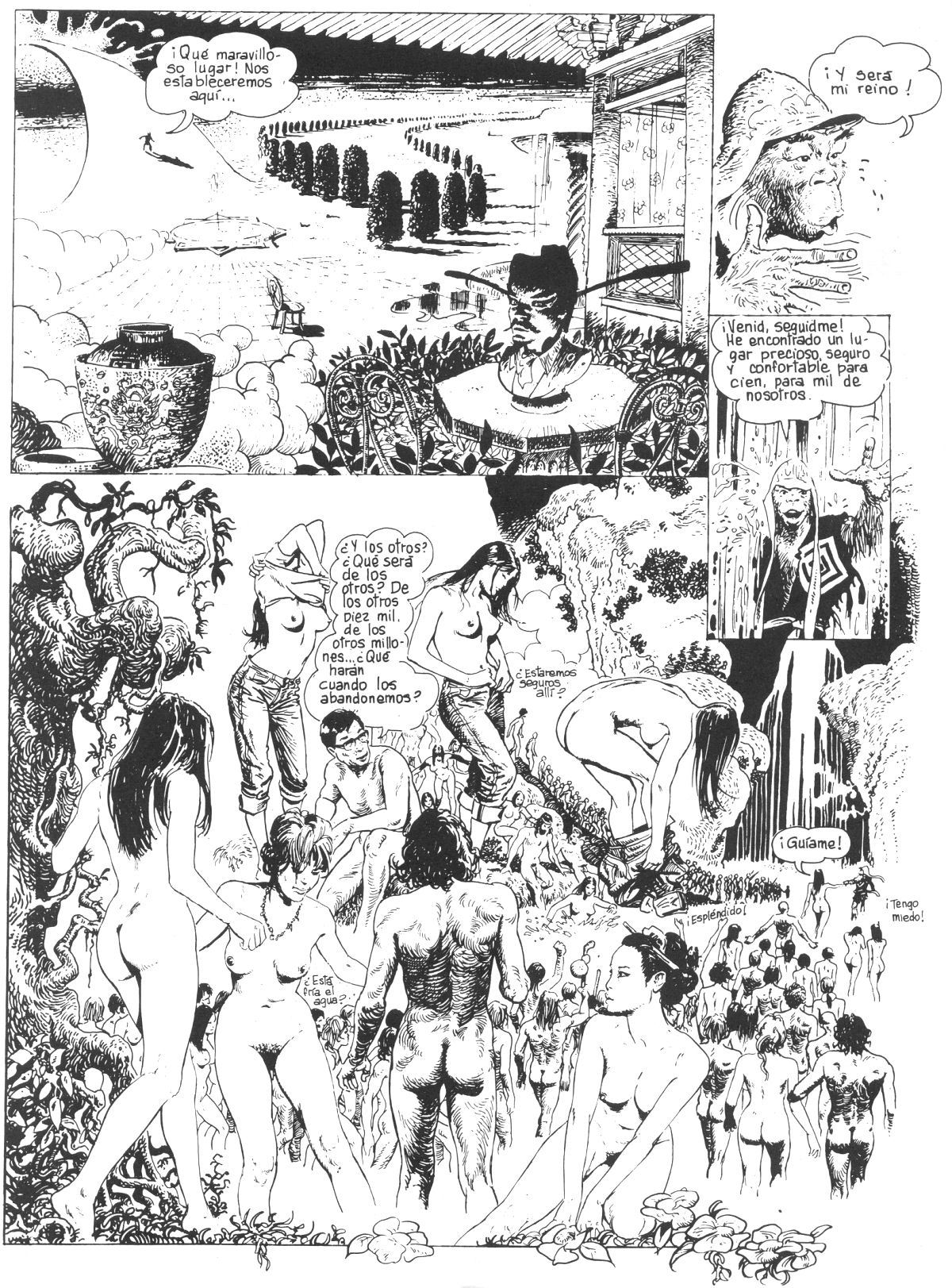 El rey mono image number 4