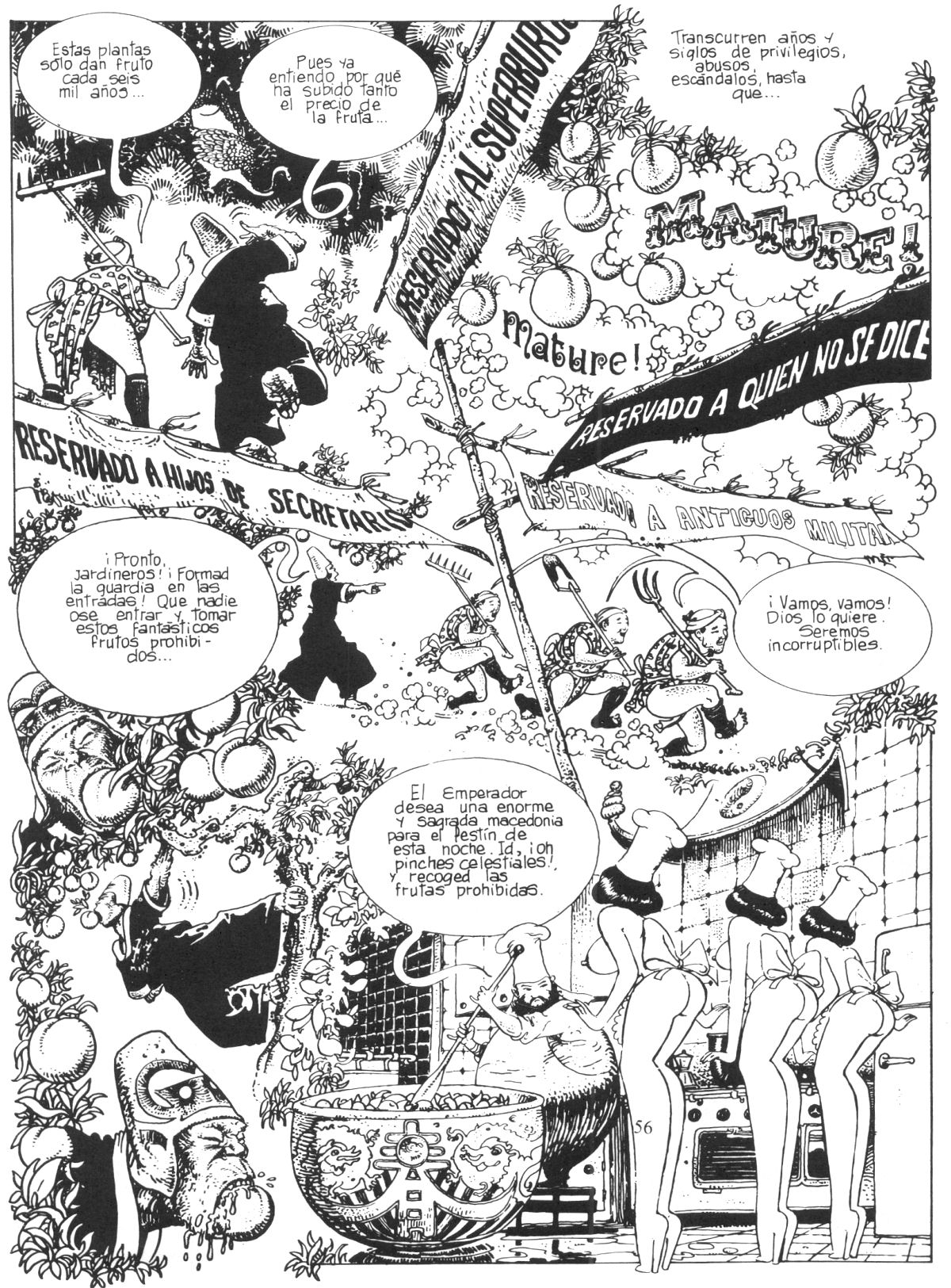 El rey mono image number 50