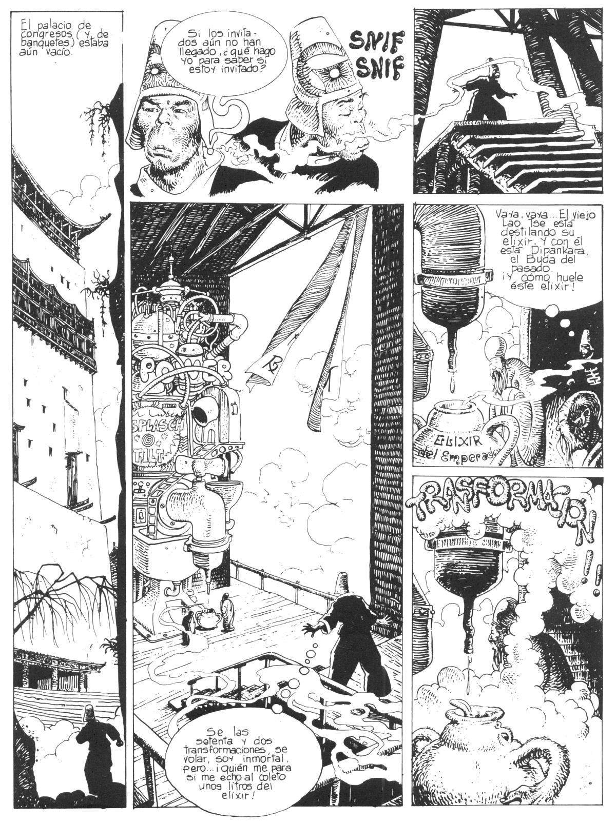 El rey mono image number 52