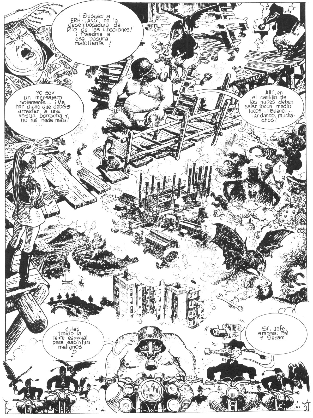 El rey mono image number 54