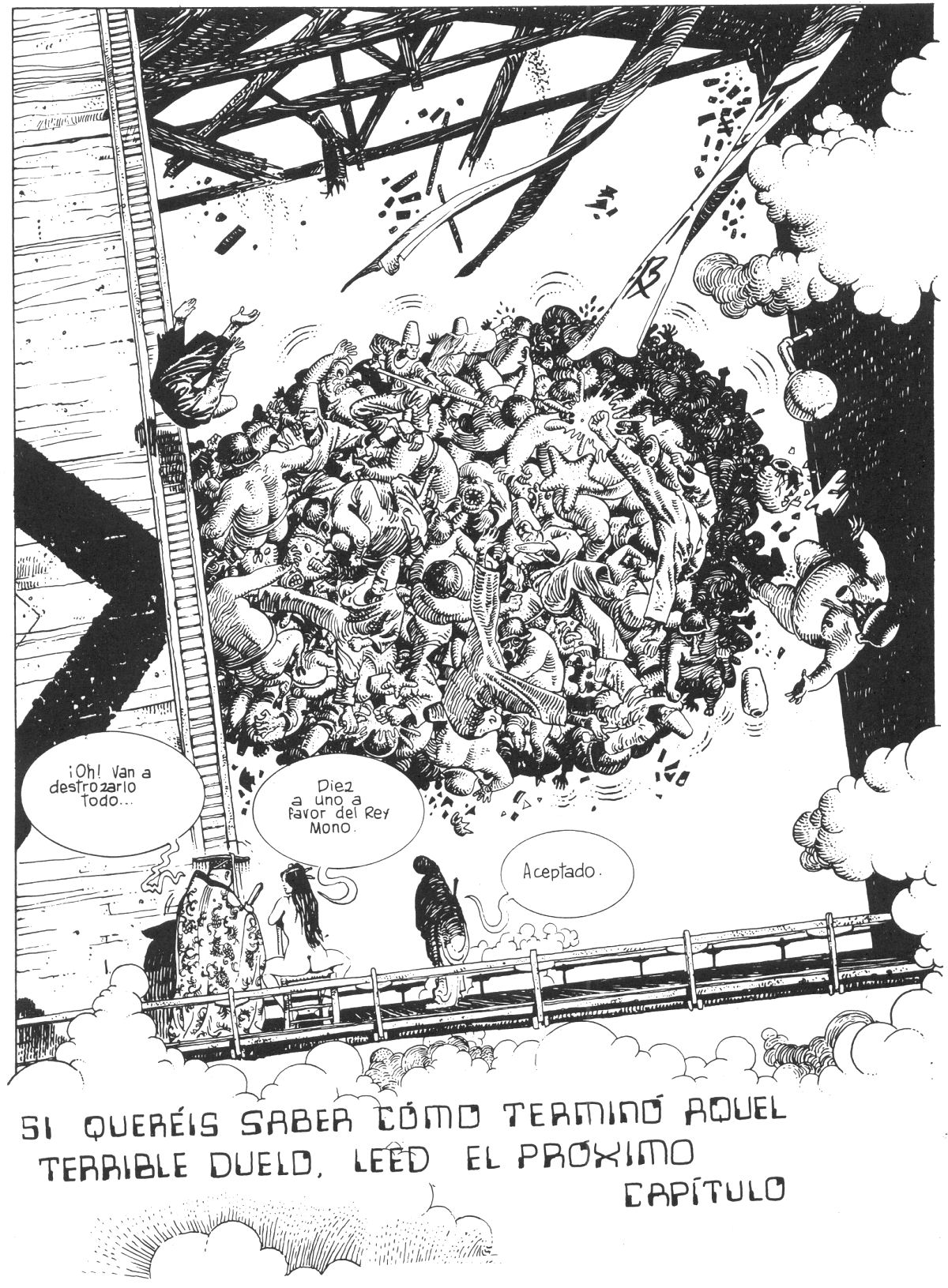 El rey mono image number 56