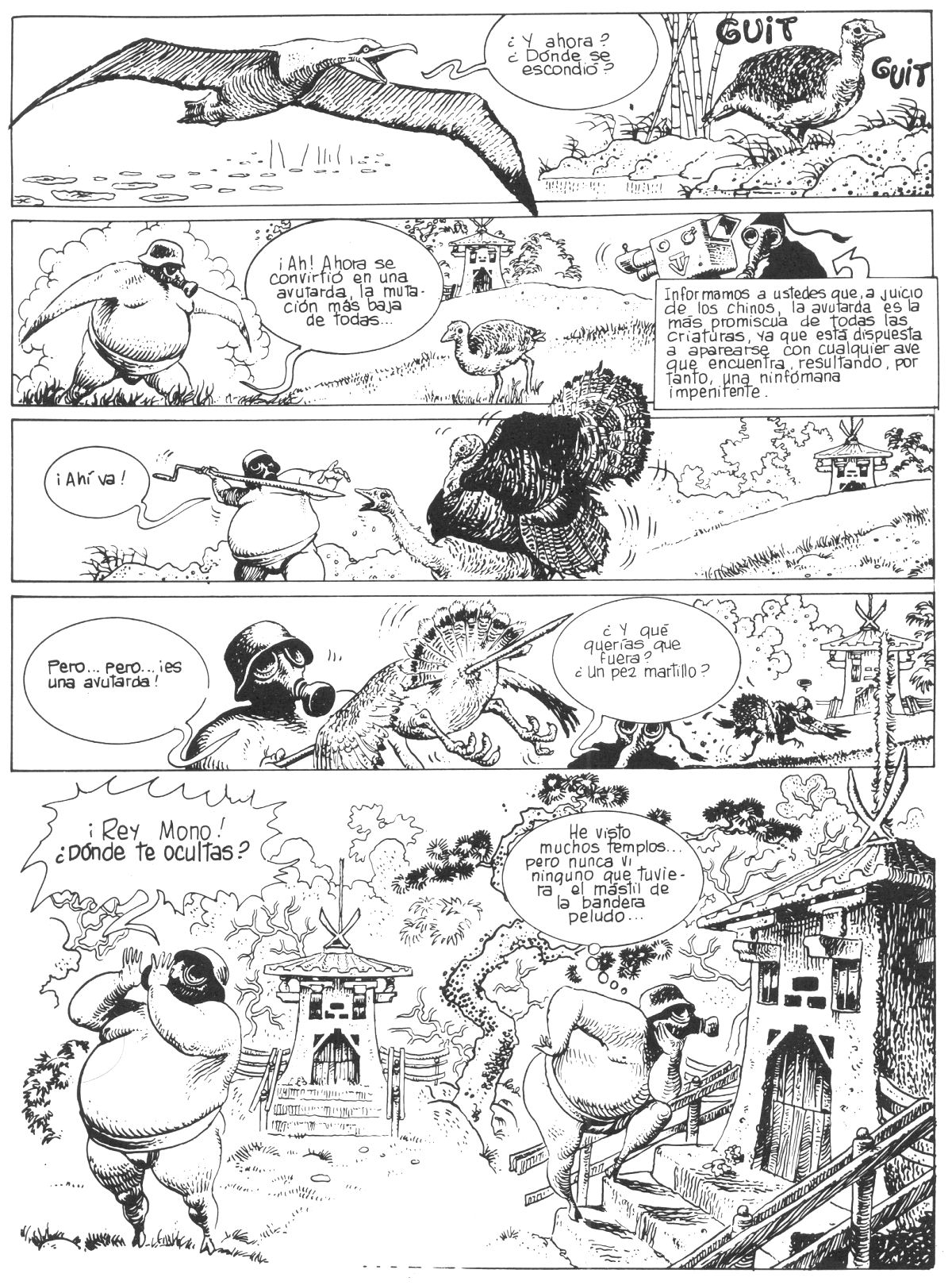 El rey mono image number 59