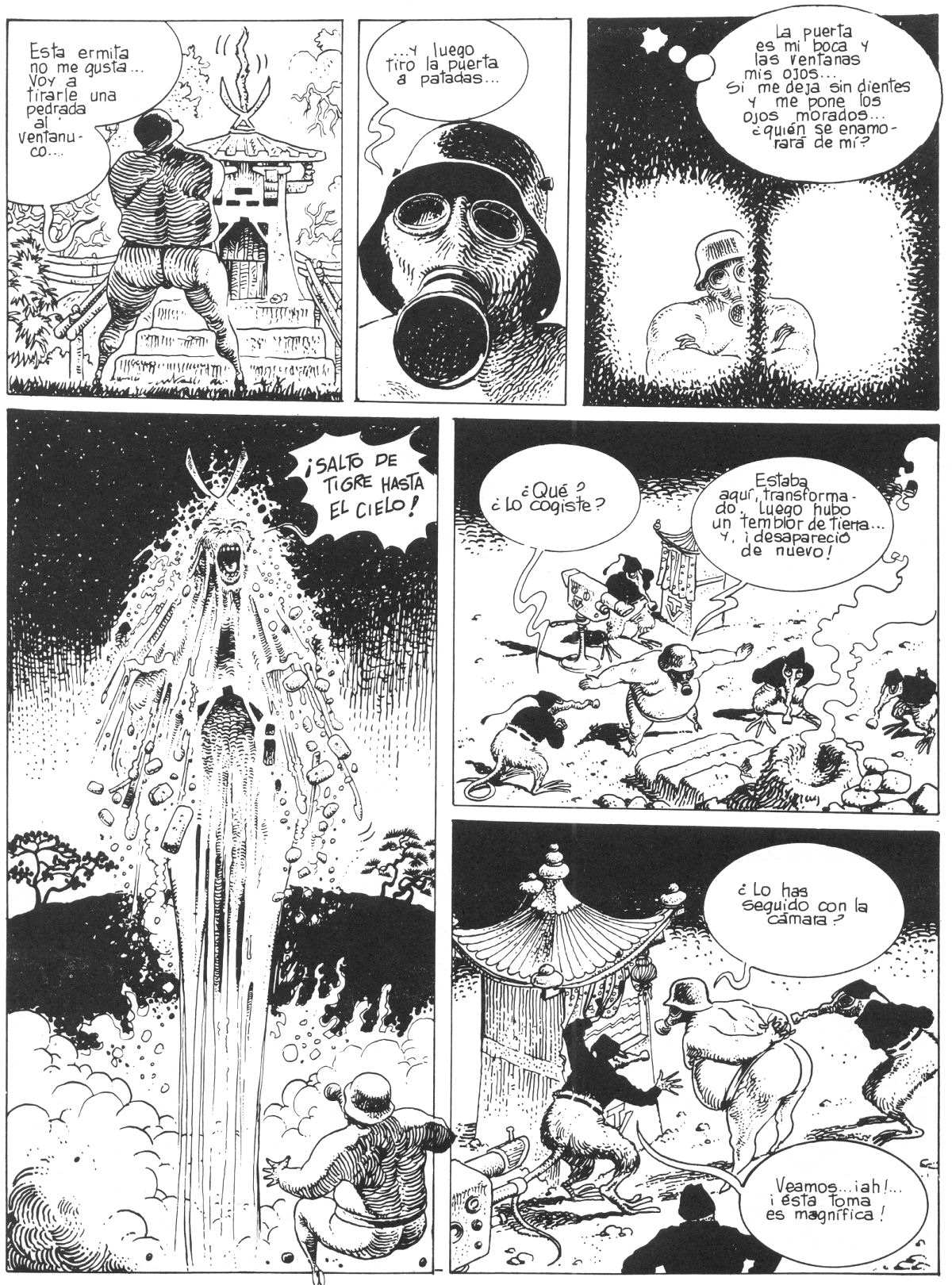 El rey mono image number 60